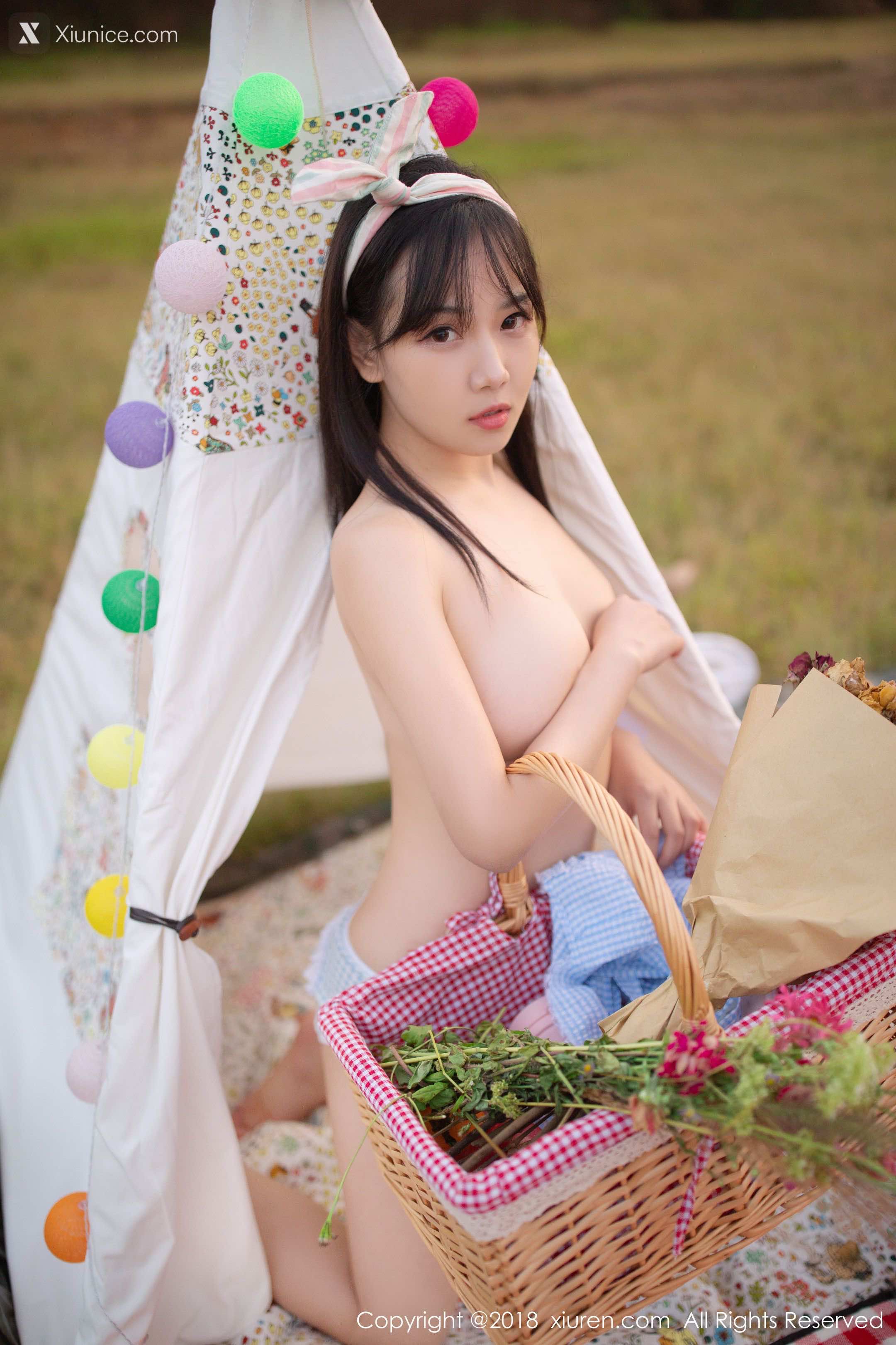 Xiuren秀人网 No.1207 徐微微mia 第7张