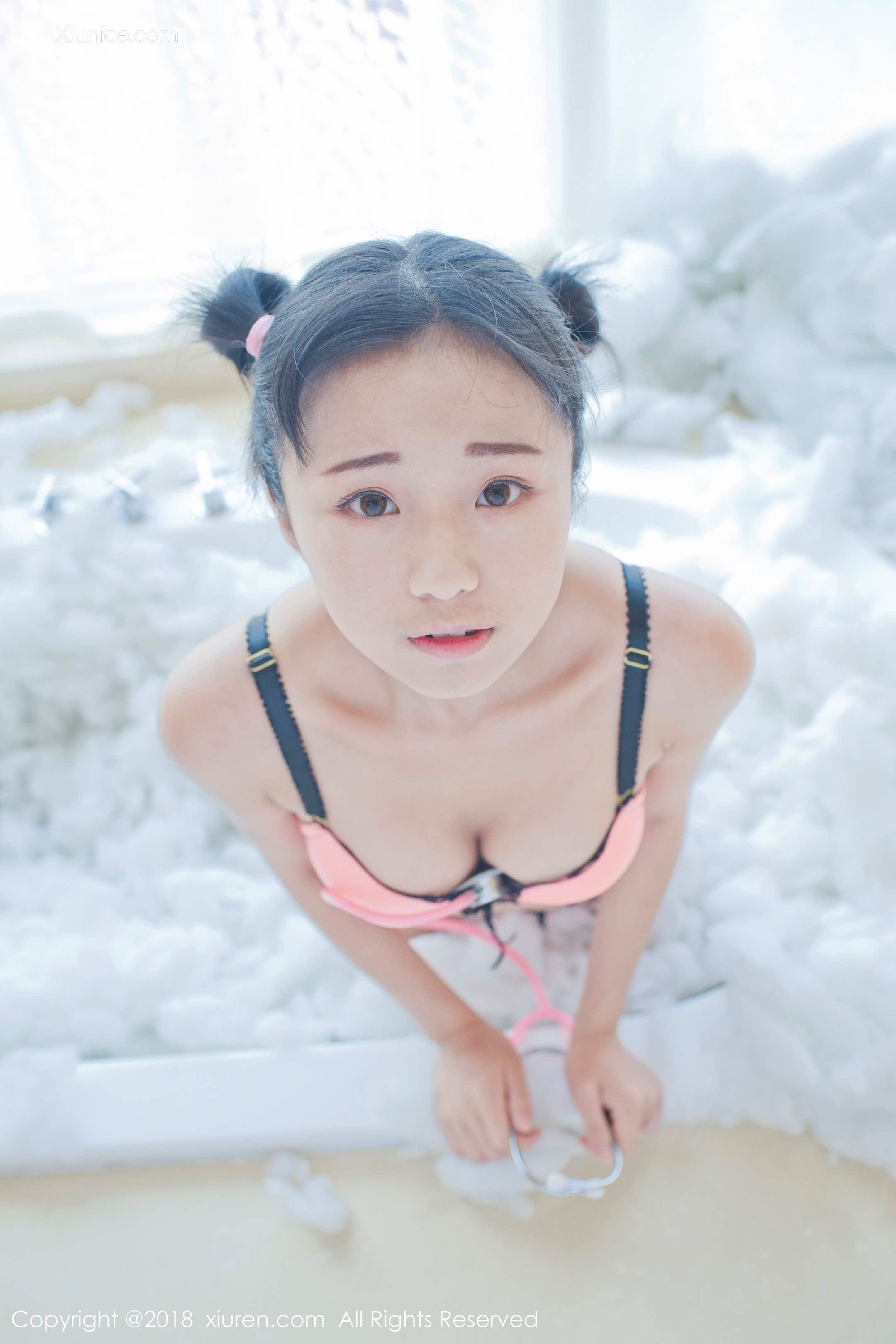 Xiuren秀人网 No.1220 苍井优香 第17张
