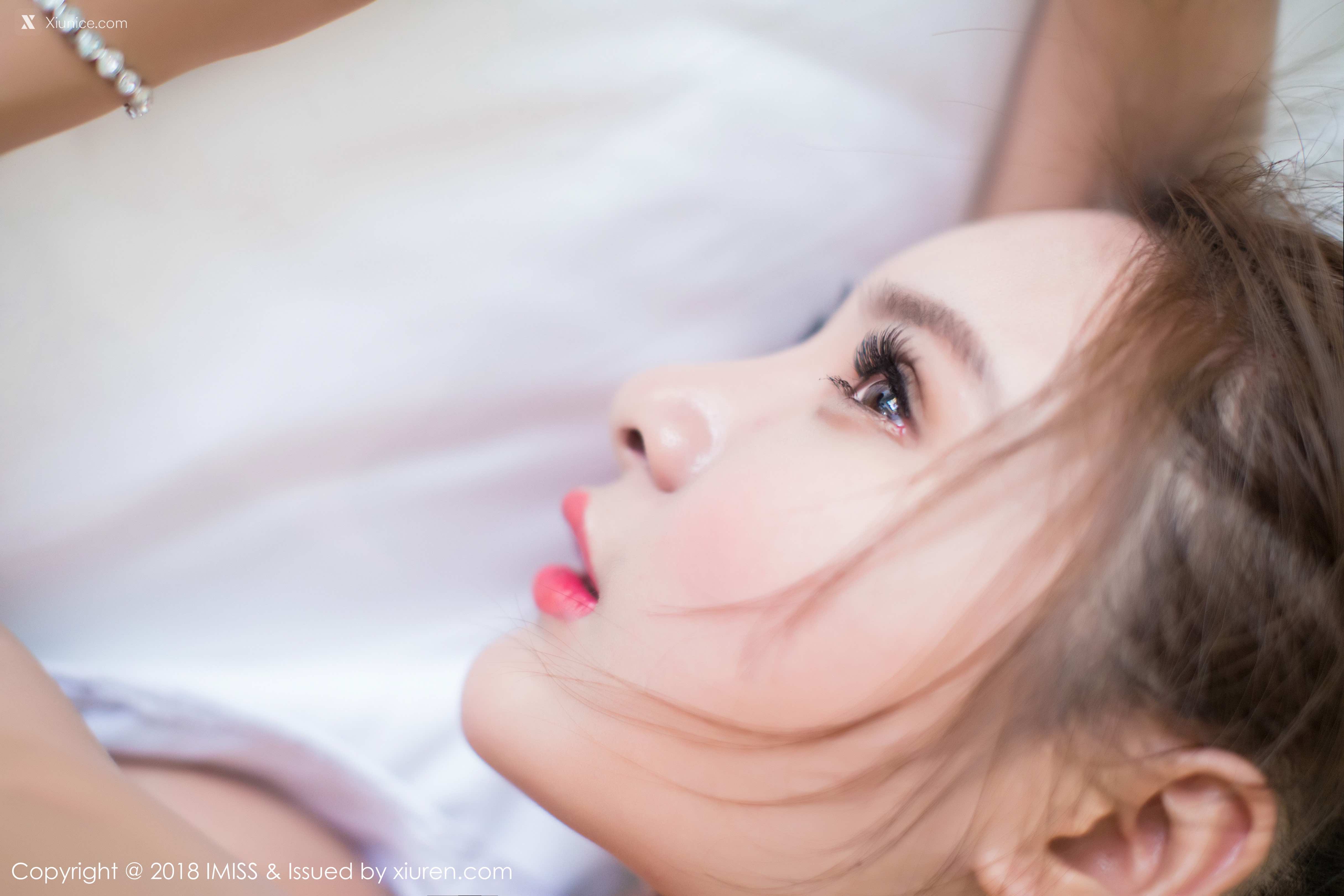 IMiss爱蜜社 No.0245 SOLO-尹菲 第38张