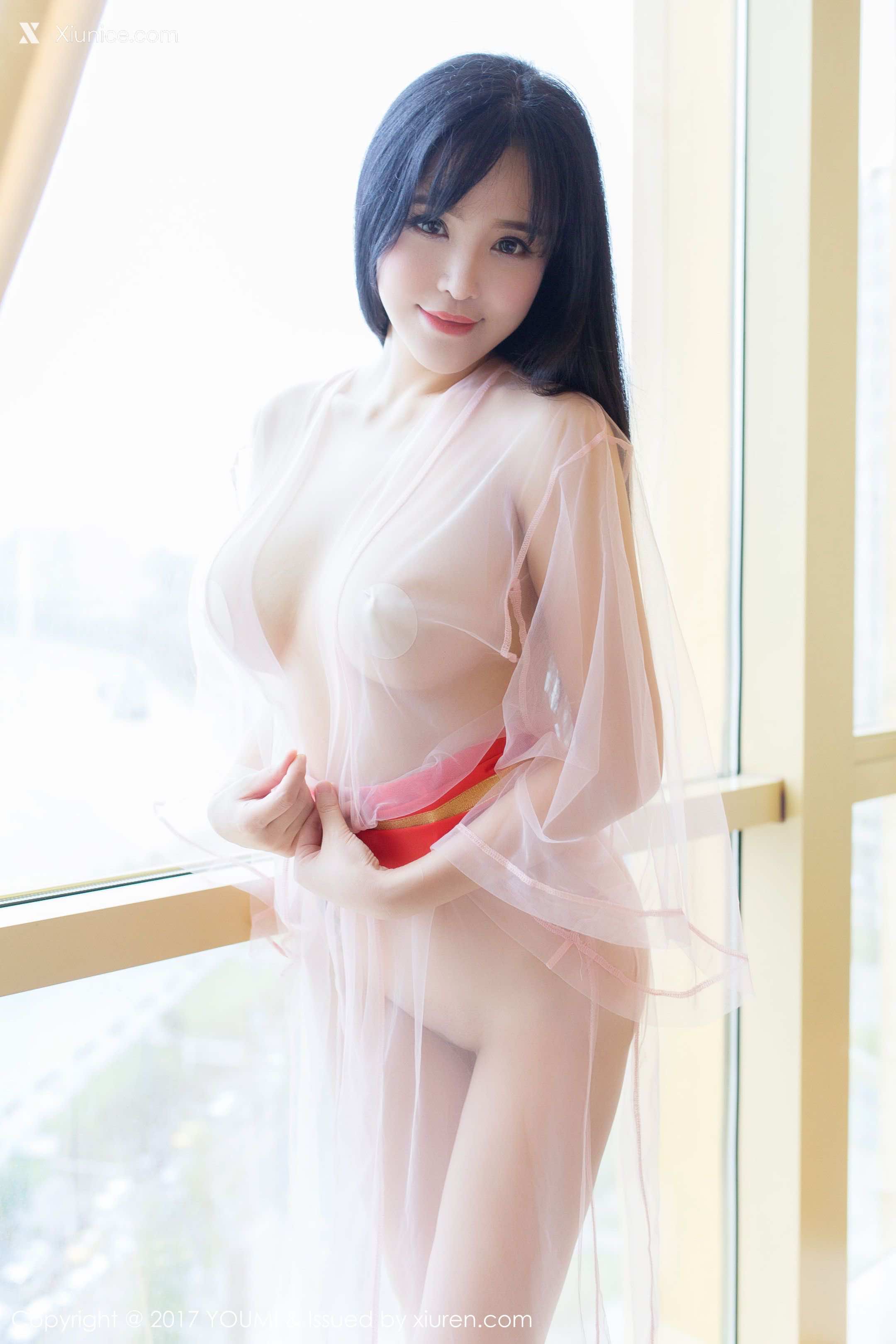 YouMi尤蜜荟 Vol.0070 刘钰儿 第33张