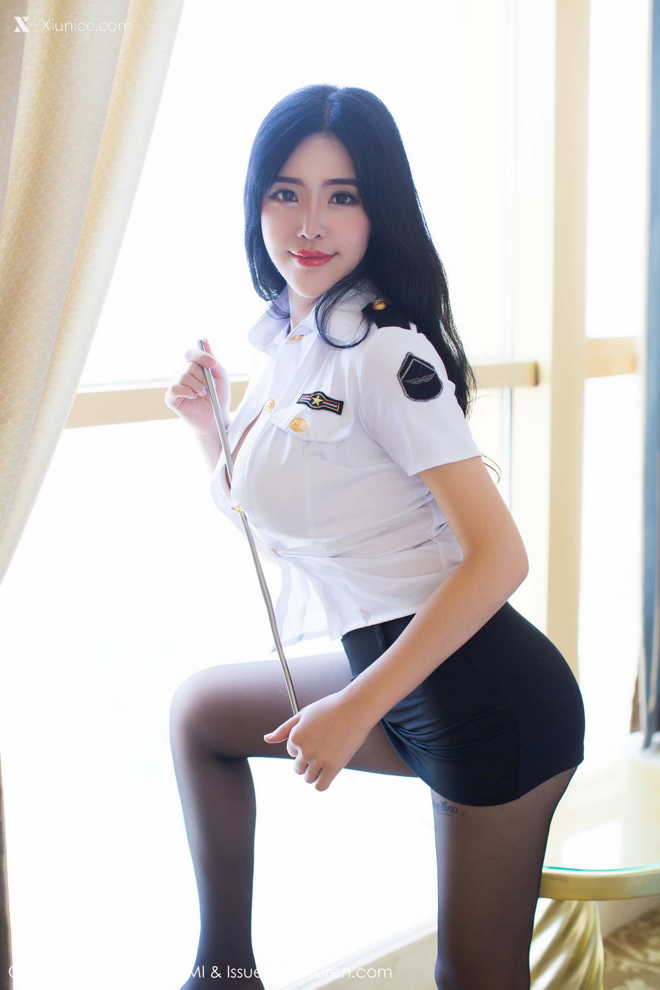 YouMi尤蜜荟 Vol.0185 刘钰儿 第9张
