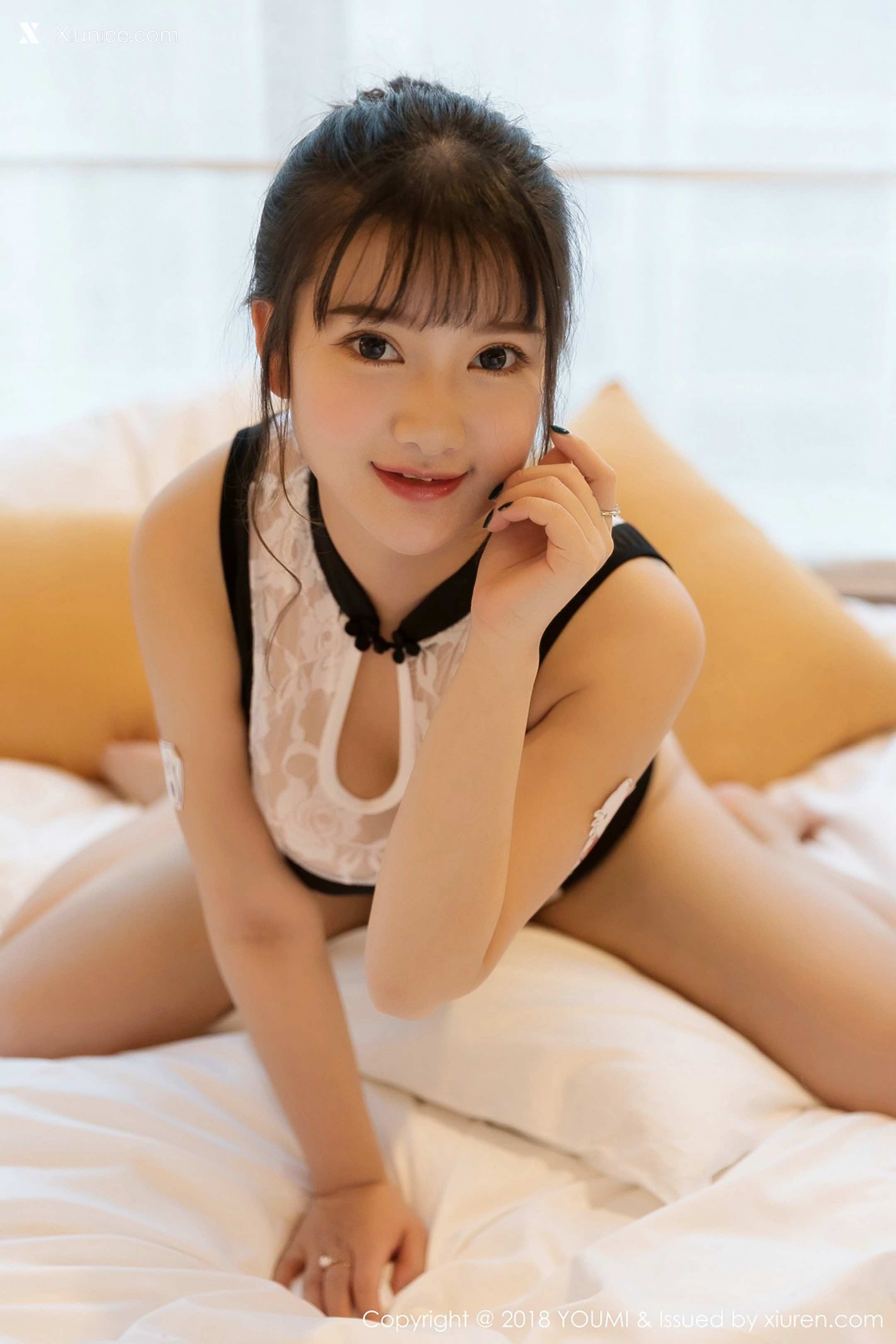 YouMi尤蜜荟 Vol.0250 小尤奈 第8张