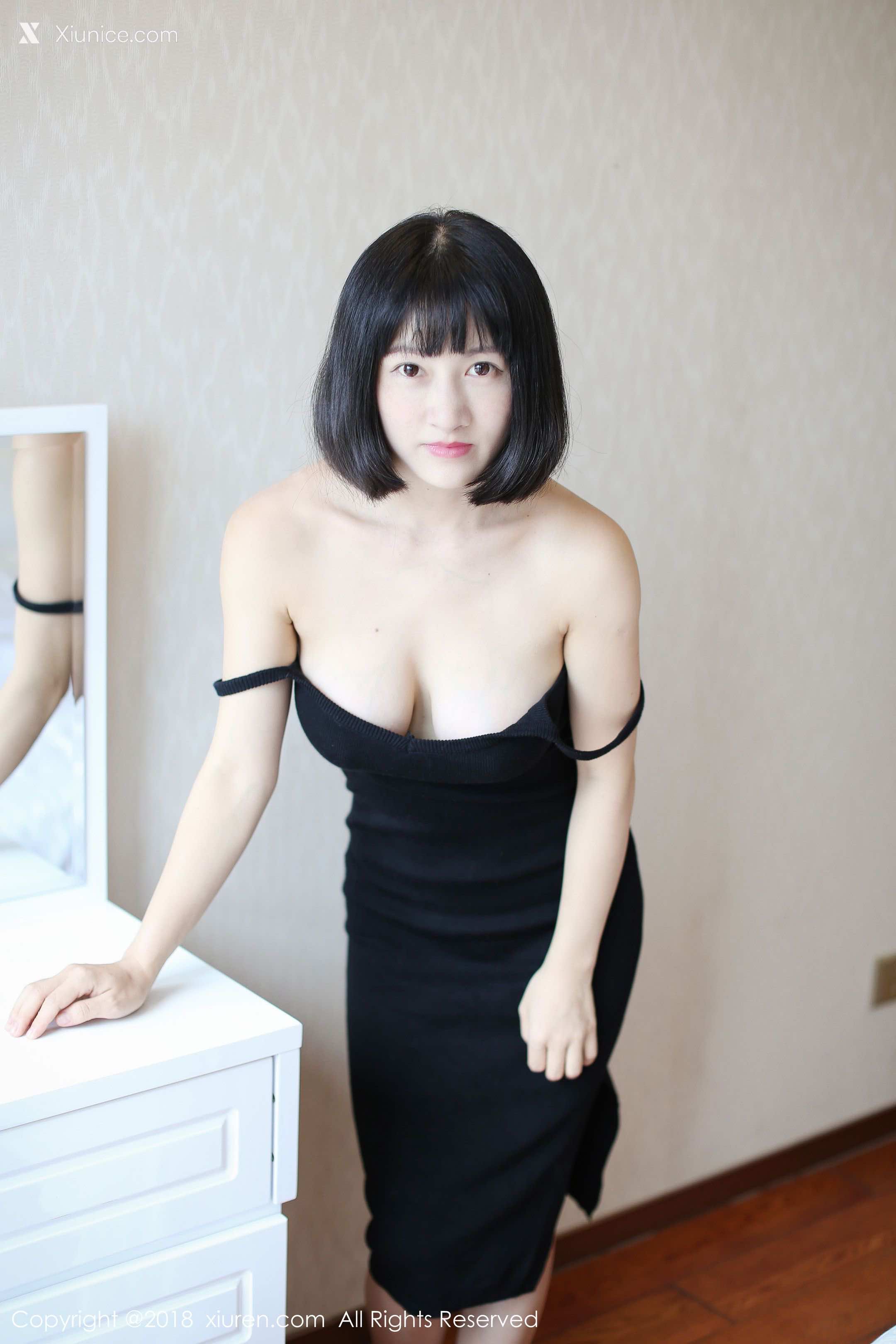 Xiuren秀人网 No.1001 小探戈 第15张