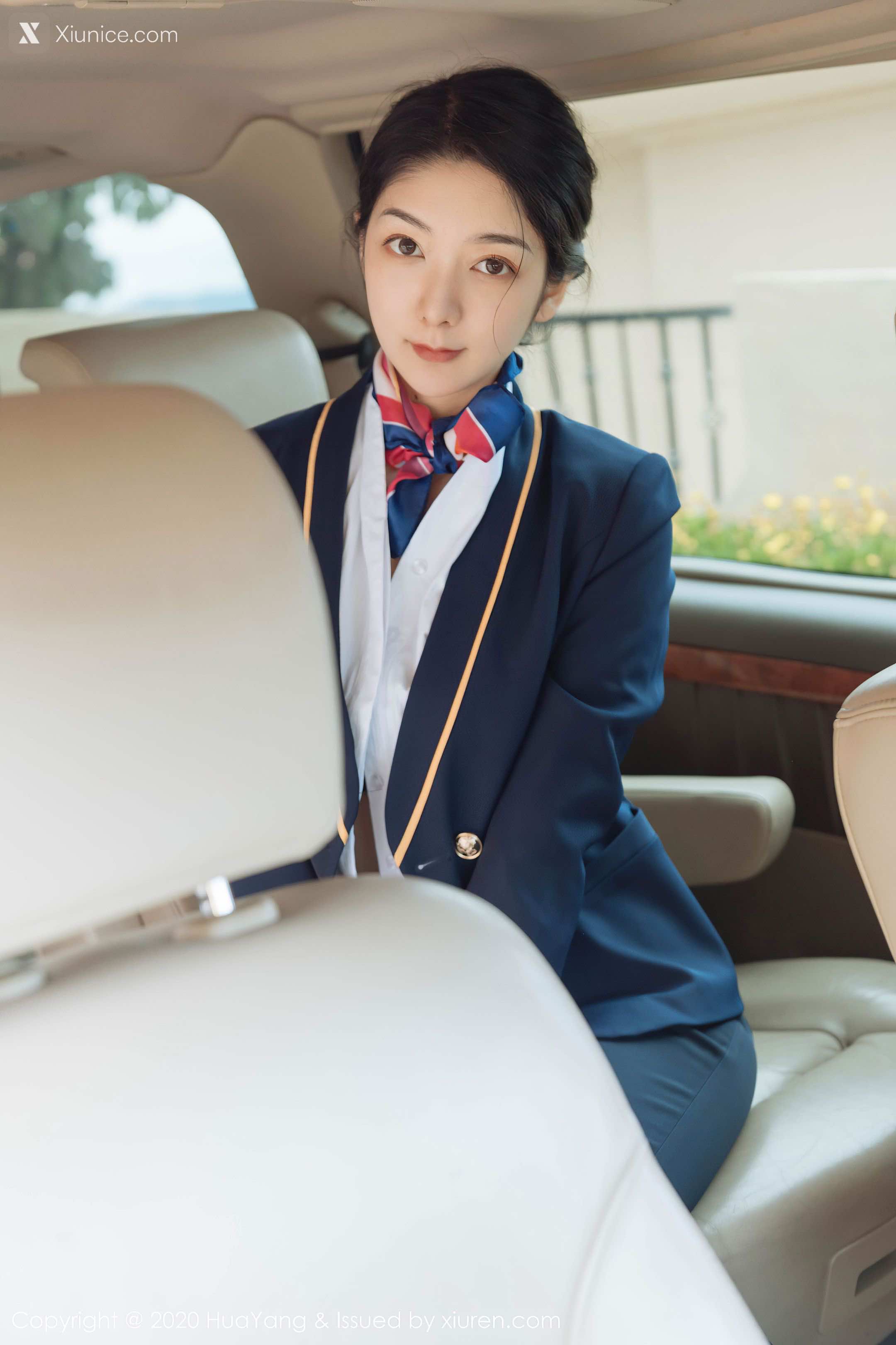 HuaYang花漾 Vol.248 Angela小热巴 第32张