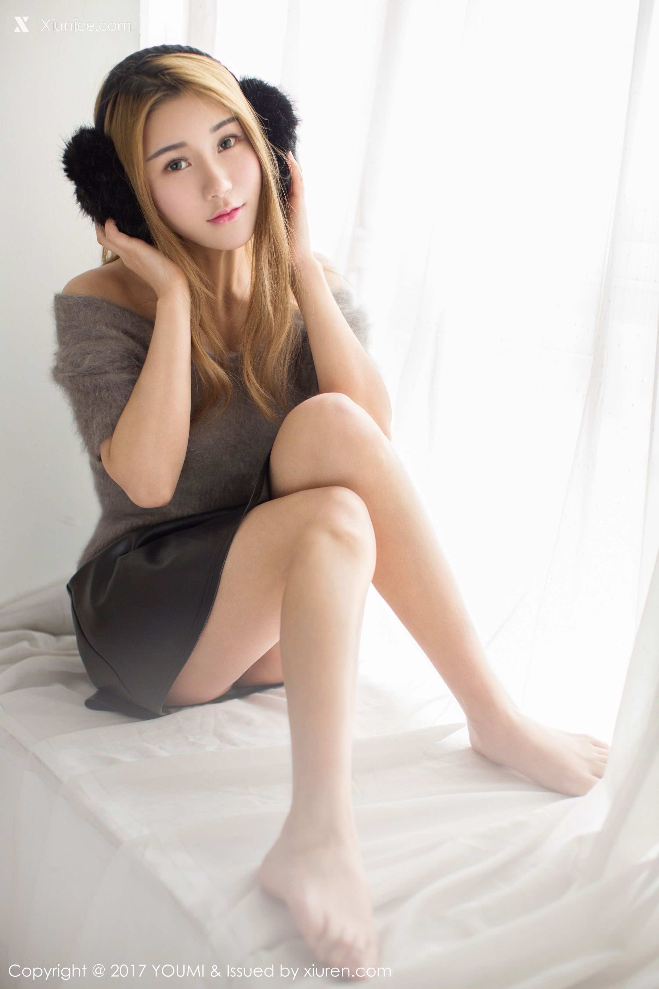 YouMi尤蜜荟 Vol.0008 宋梓诺Bee 第20张