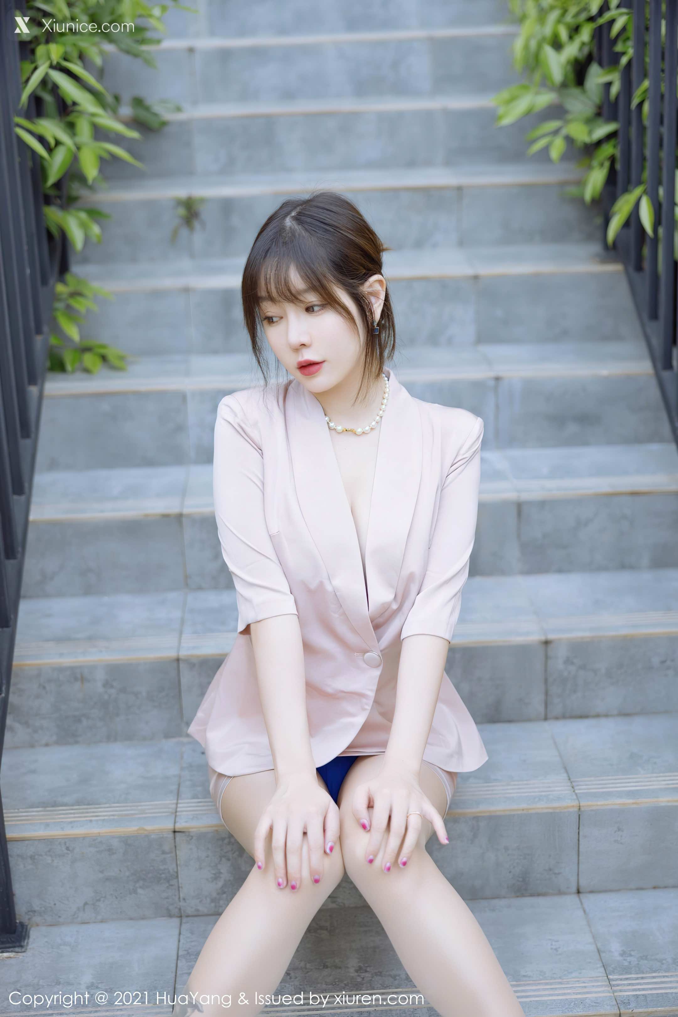 HuaYang花漾 Vol.476 王雨纯 第19张