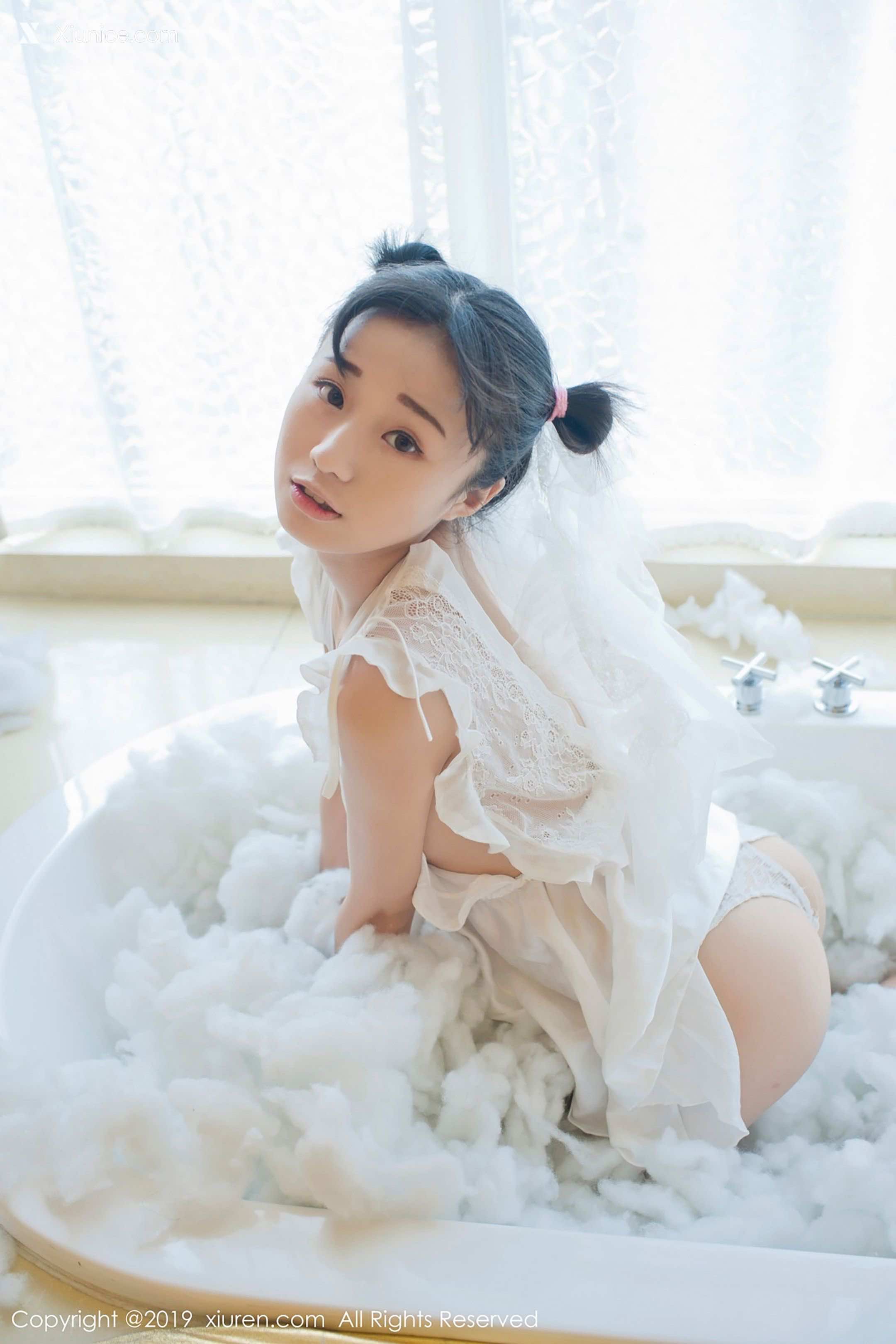 Xiuren秀人网 No.1313 仓井优香 第23张