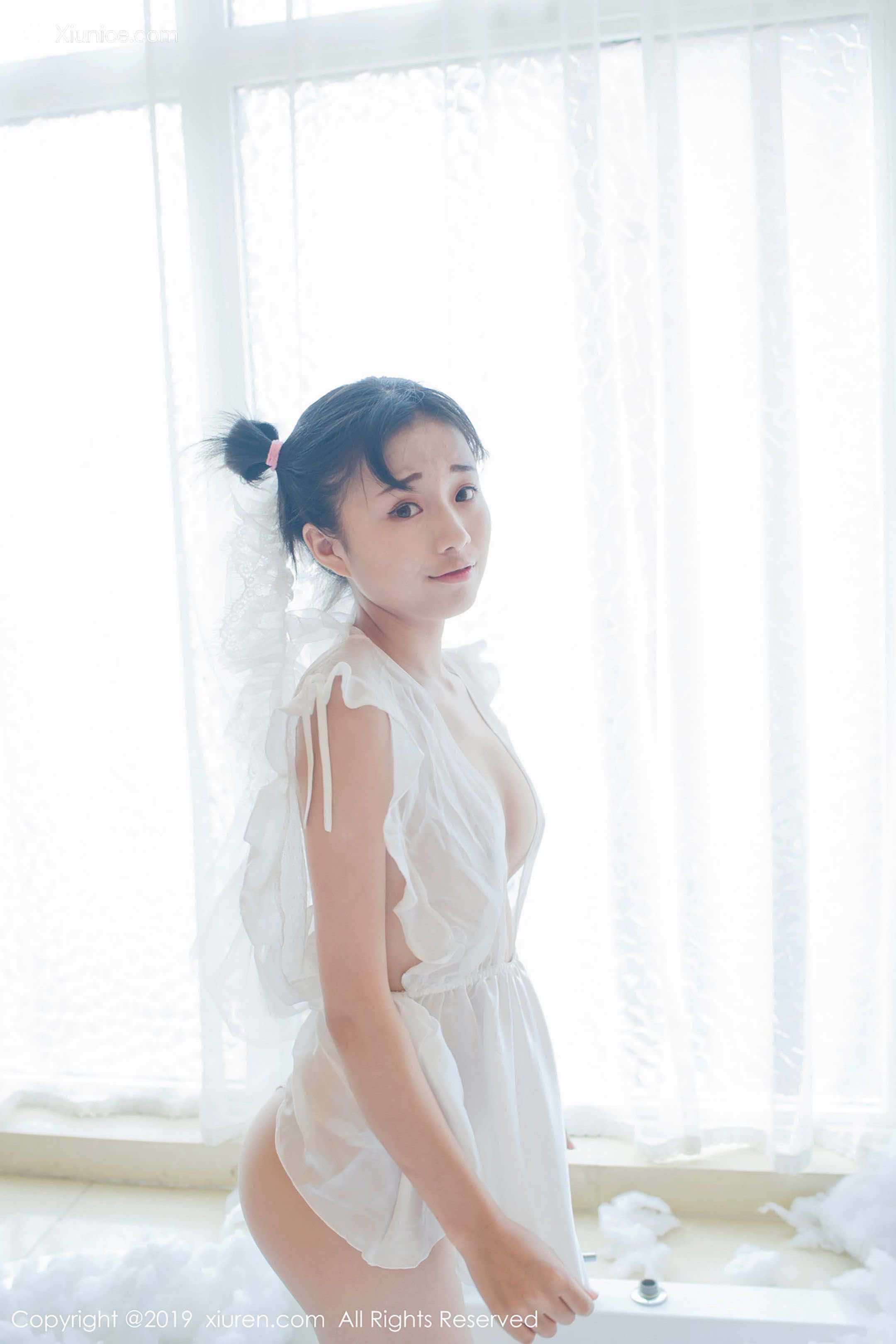 Xiuren秀人网 No.1313 仓井优香 第18张