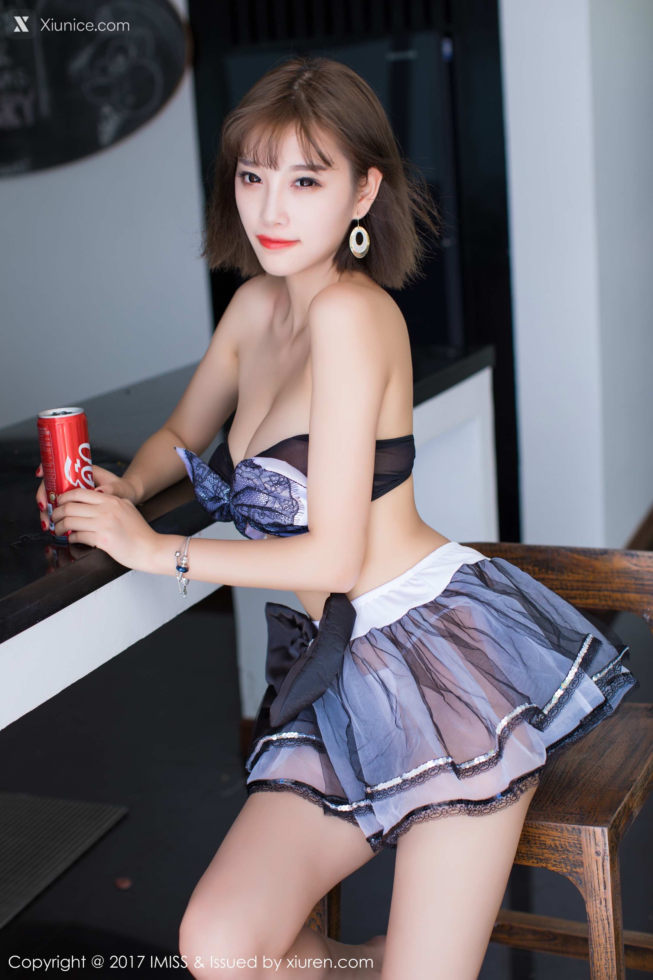 IMiss爱蜜社 No.0201 杨晨晨sugar 第15张