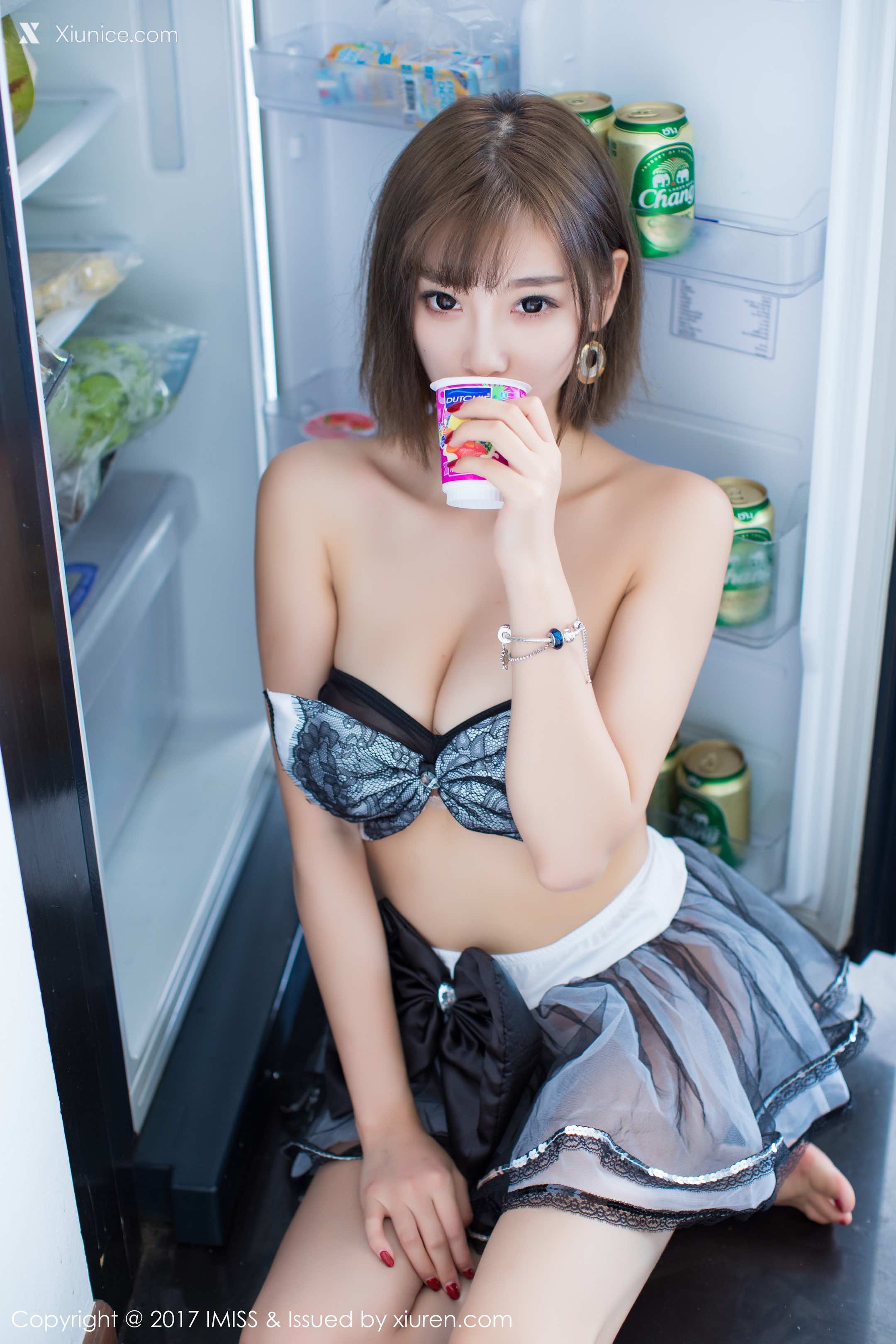 IMiss爱蜜社 No.0201 杨晨晨sugar 第22张