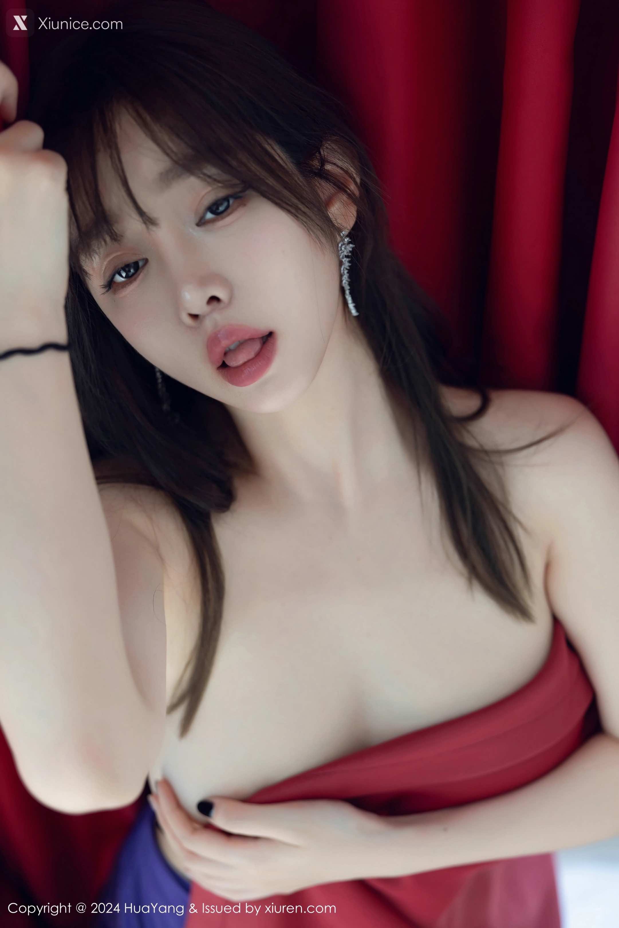 HuaYang花漾 Vol.577 王雨纯 第64张