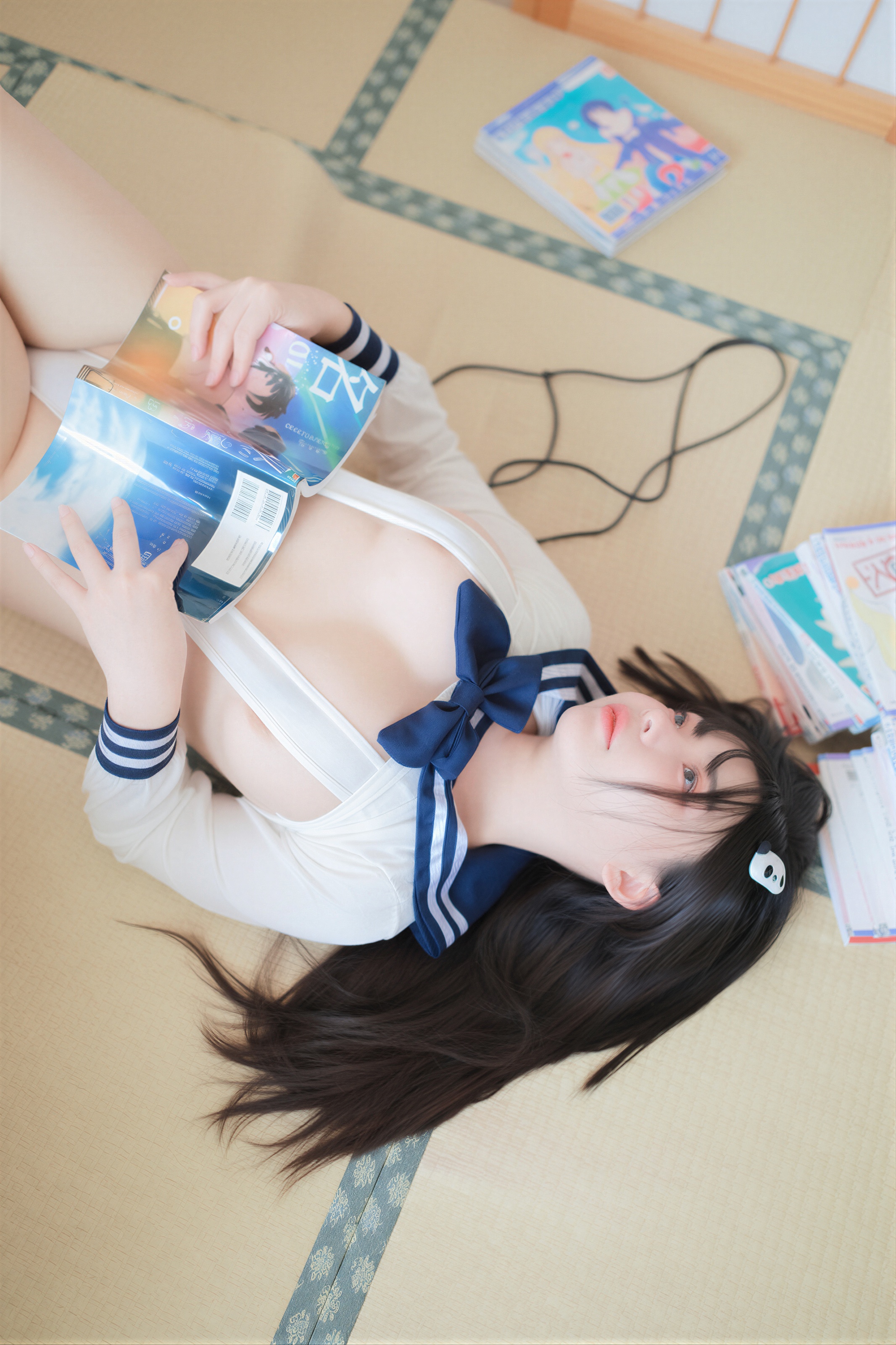 AI Refined Garum – Bloomers 第26张