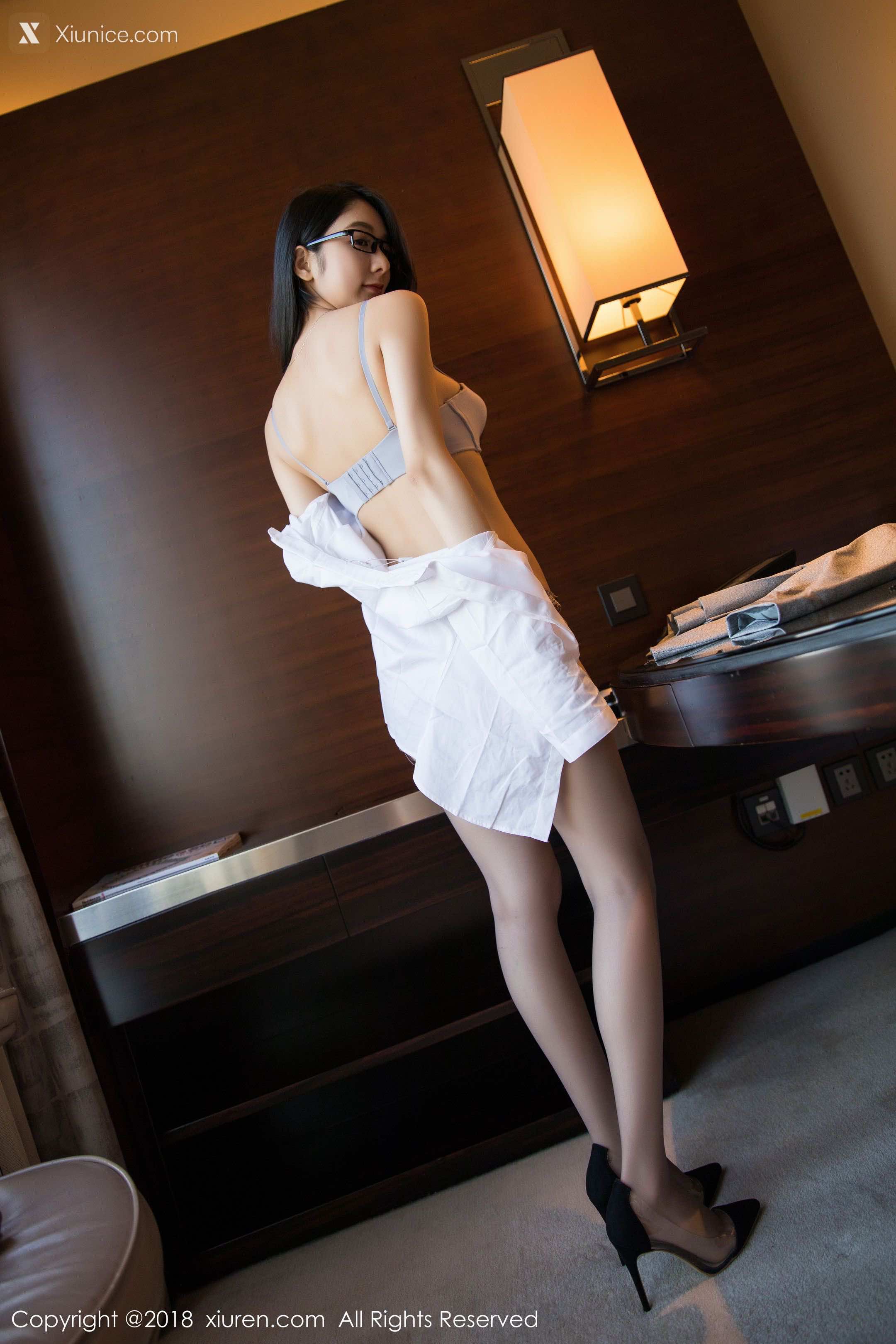 Xiuren秀人网 No.1172 Angela小热巴 第32张