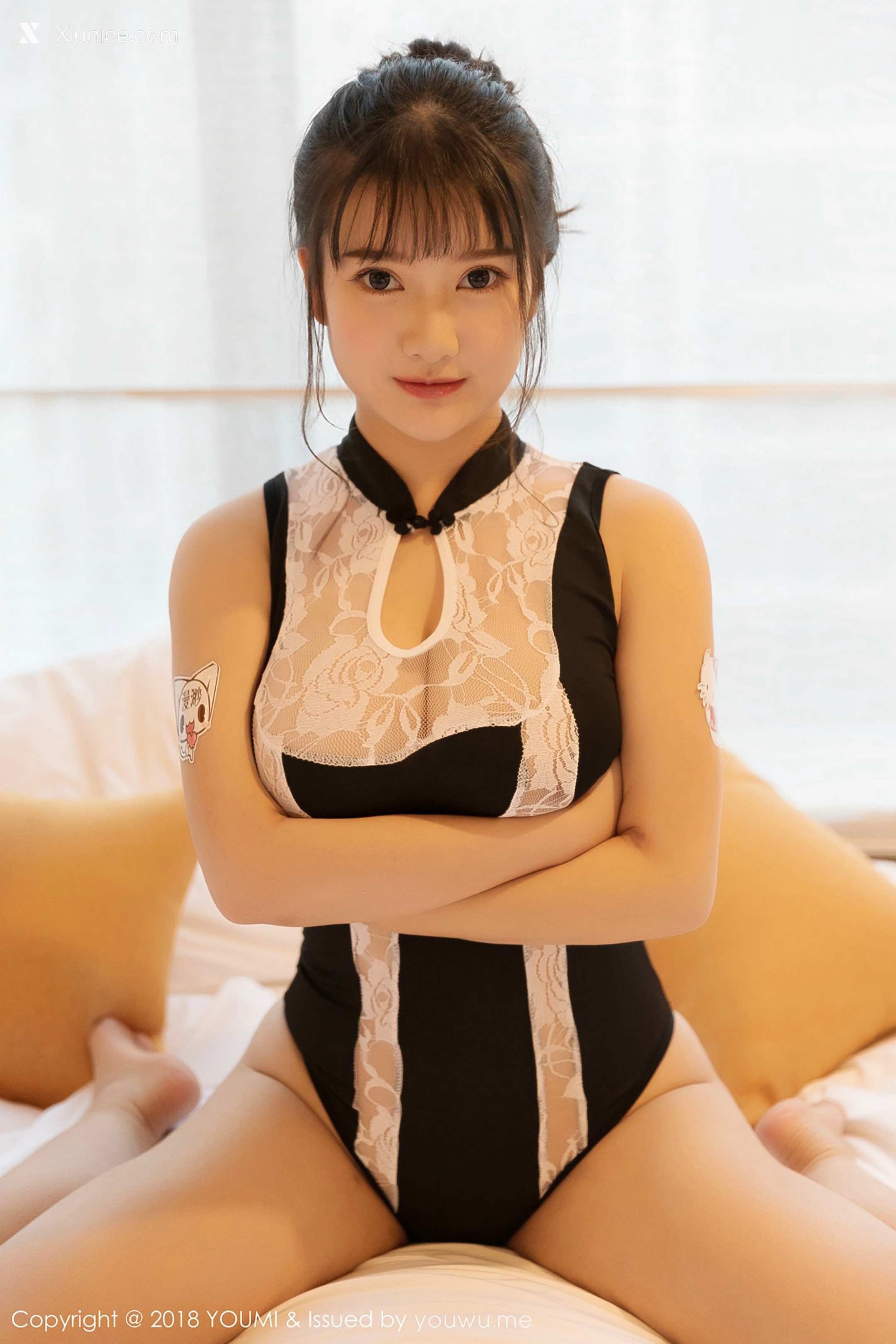 YouMi尤蜜荟 Vol.0250 小尤奈 第6张