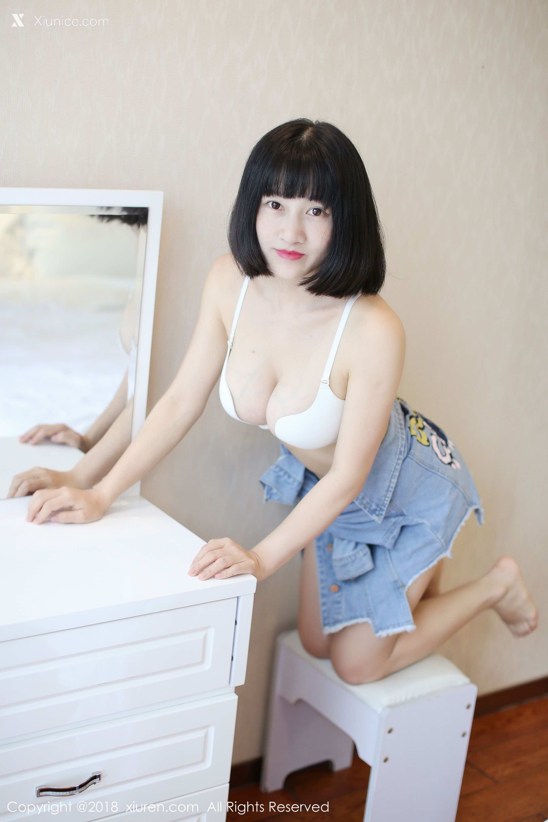 Xiuren秀人网 No.1001 小探戈 第37张