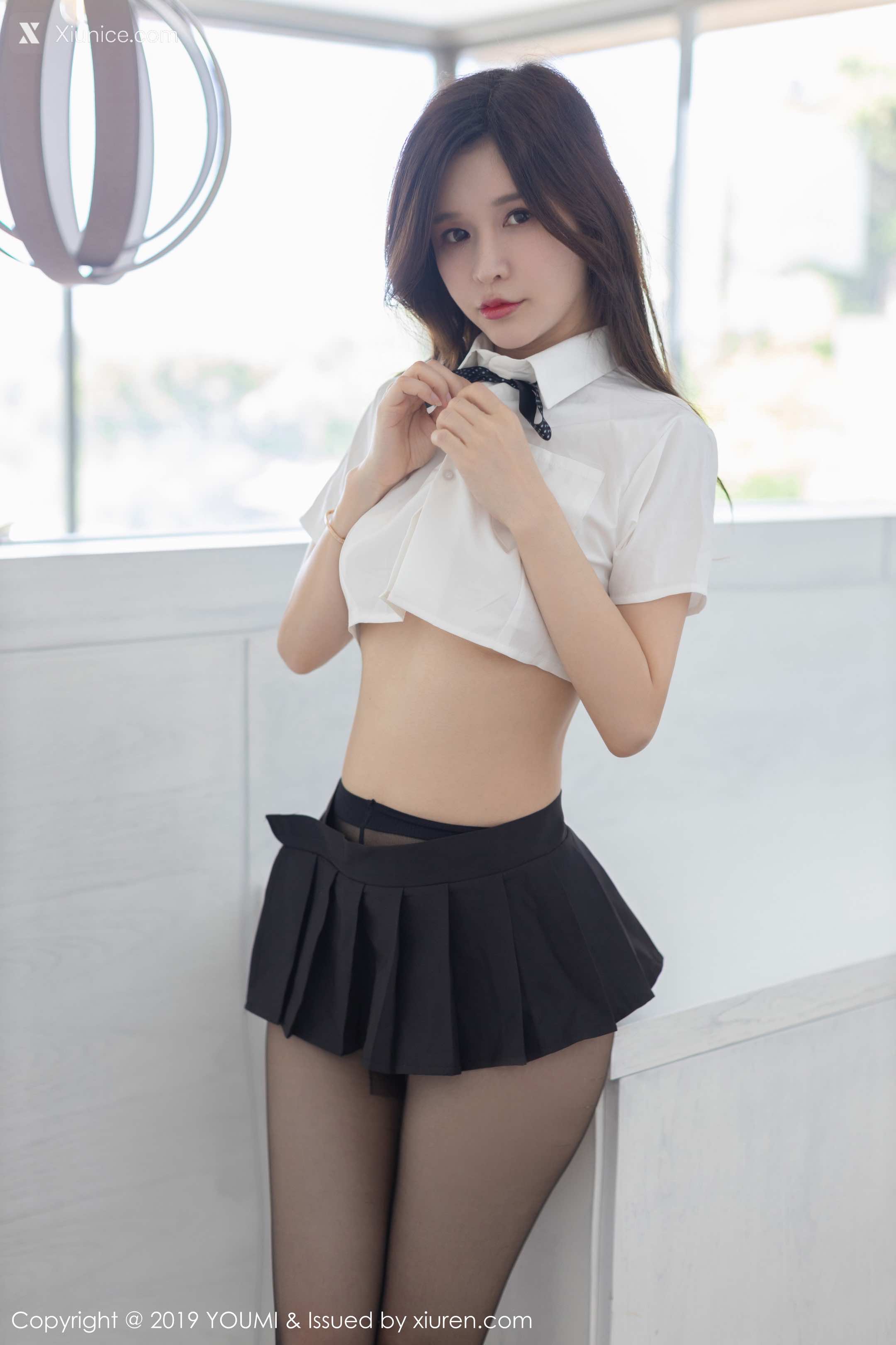 YouMi尤蜜荟 Vol.0391 张雨萌 第9张