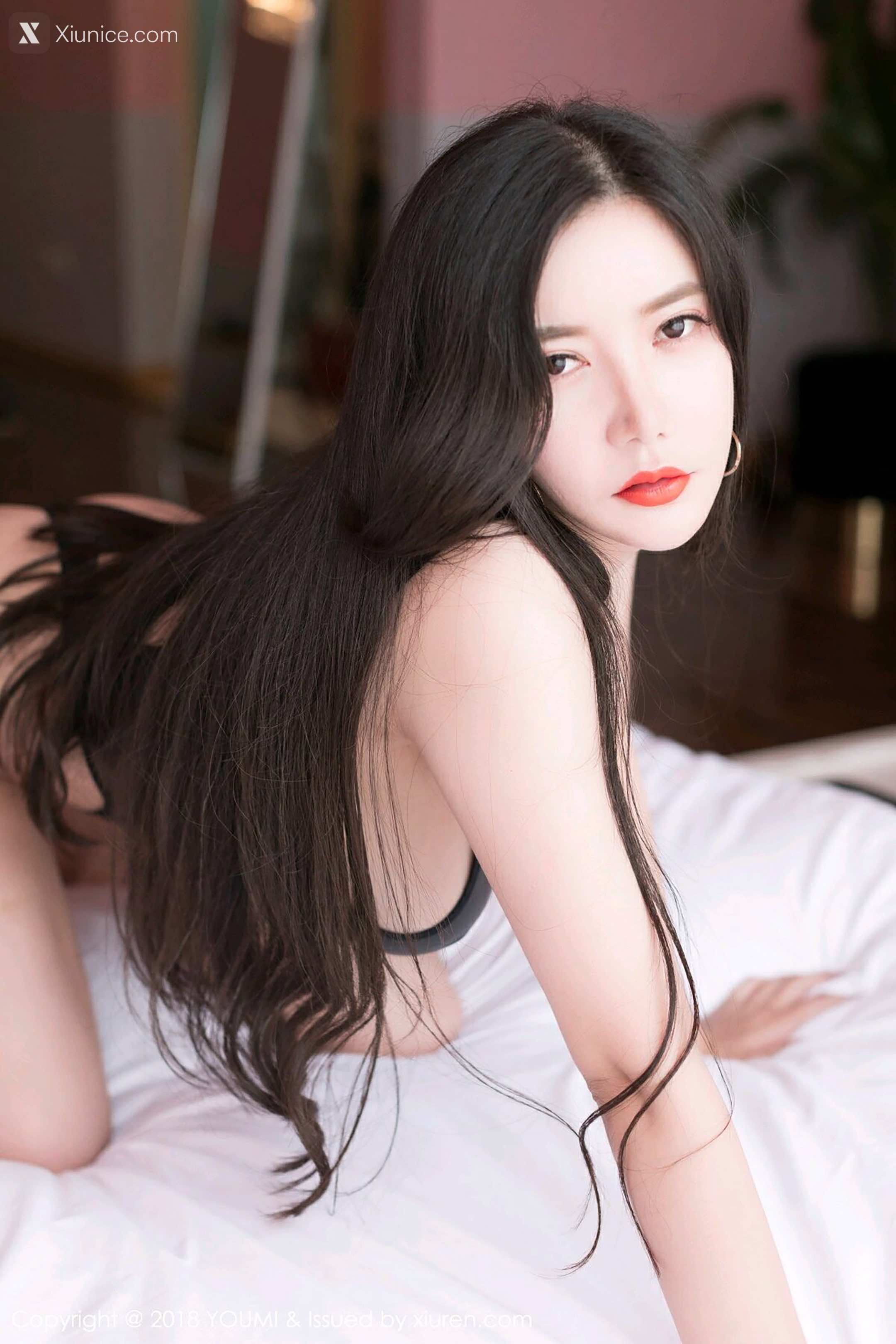YouMi尤蜜荟 Vol.0231 心妍小公主 第20张