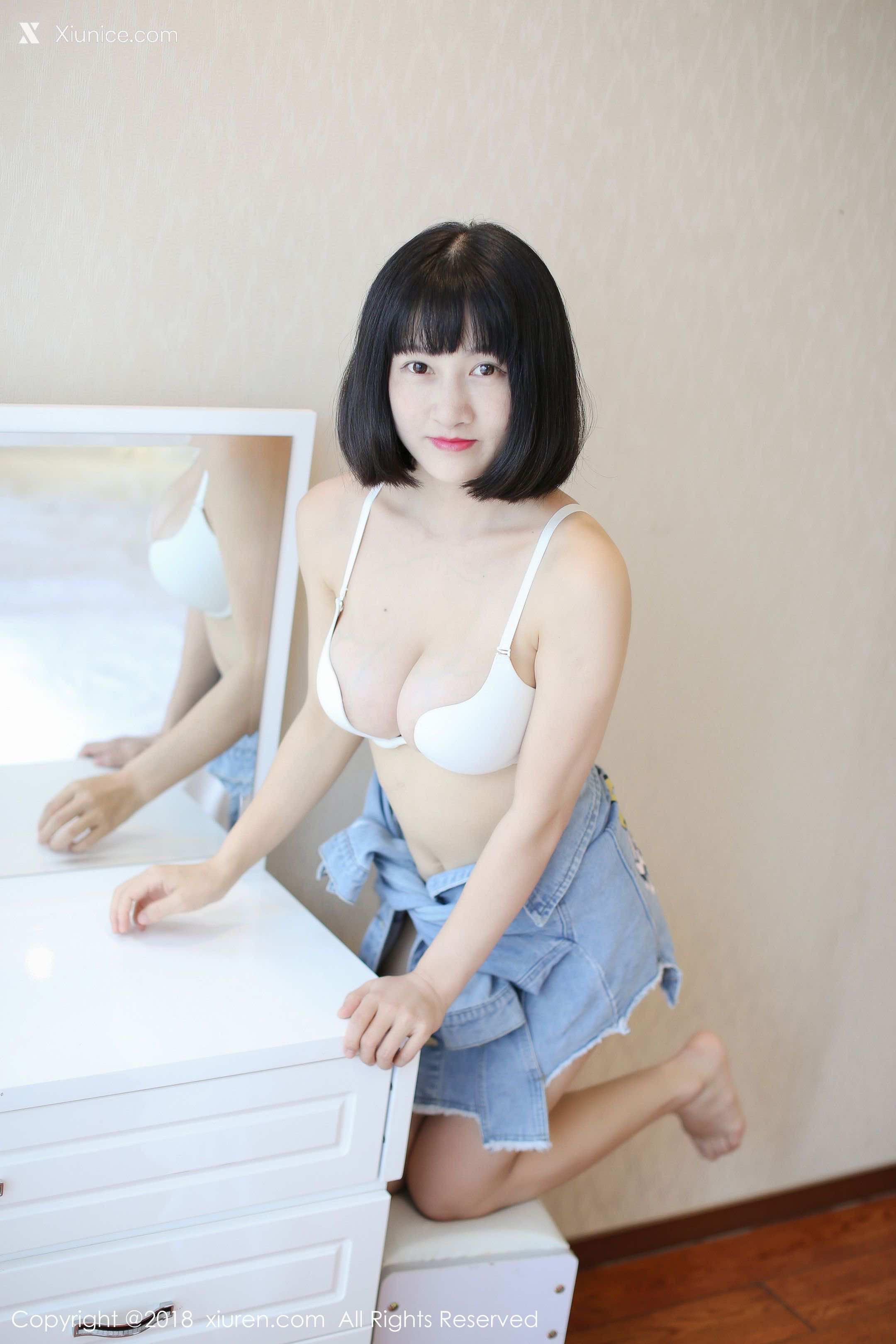 Xiuren秀人网 No.1001 小探戈 第33张