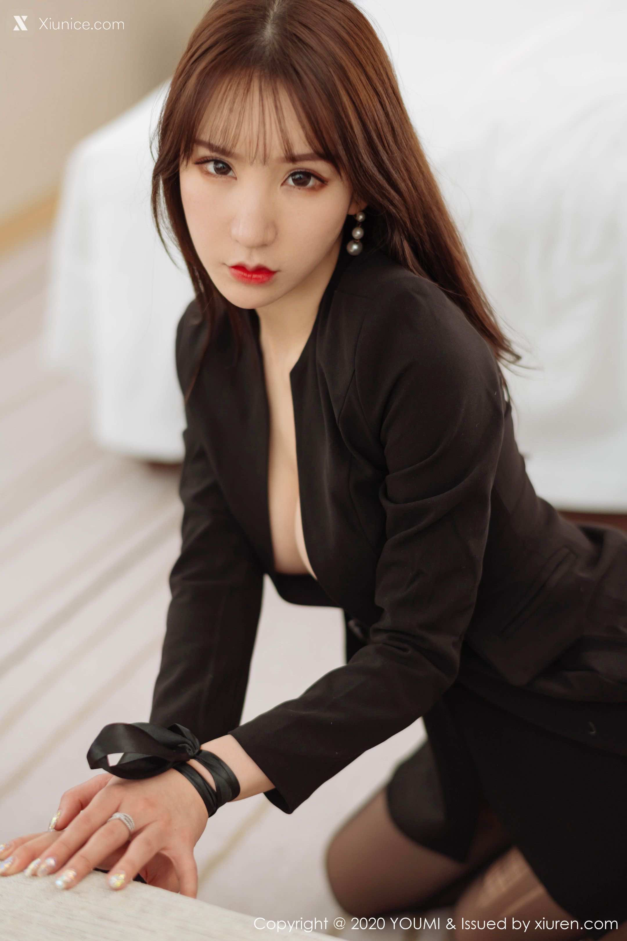 HuaYang花漾 Vol.234 周于希Sandy 第78张