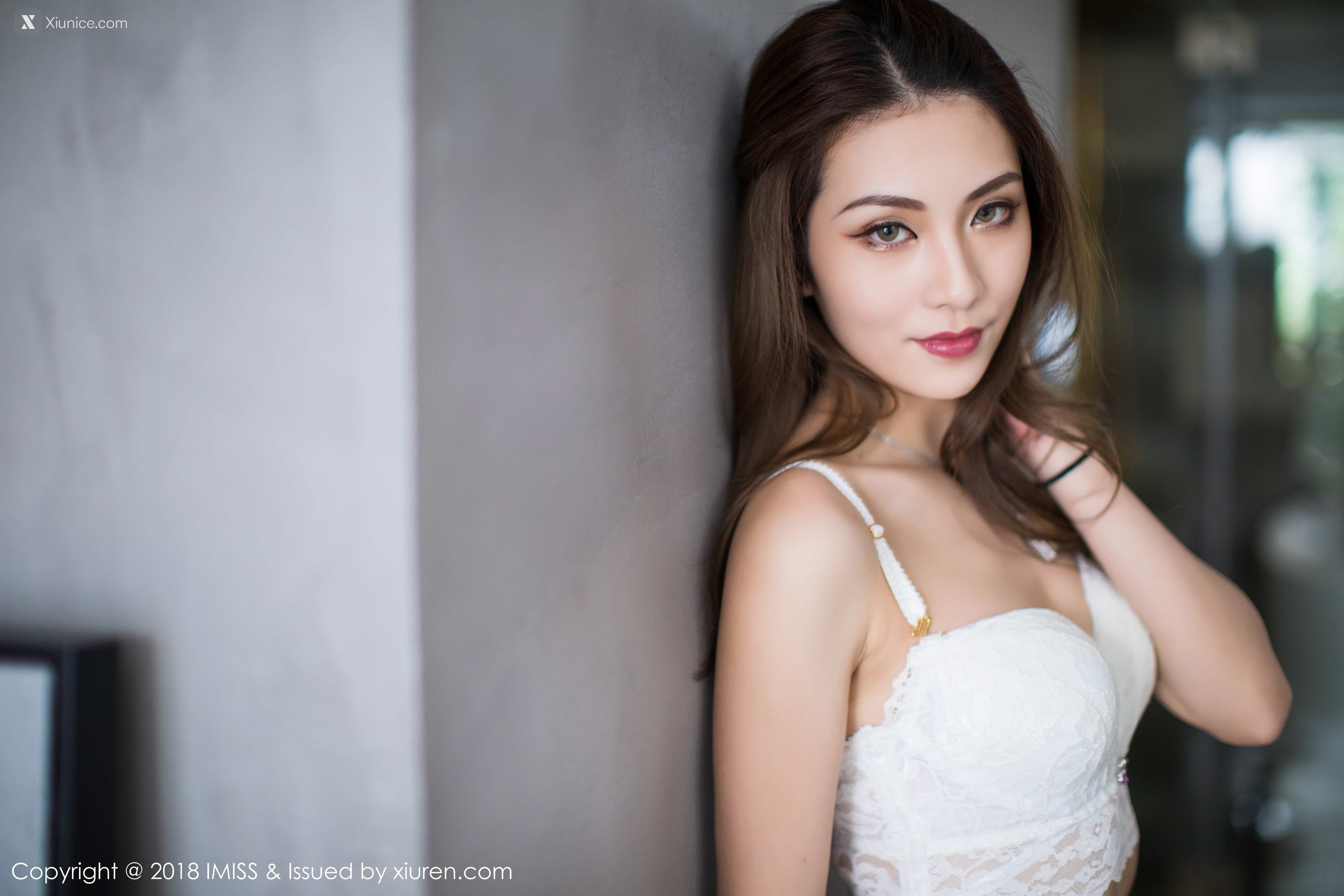 IMiss爱蜜社 No.0250 Arlie 第11张