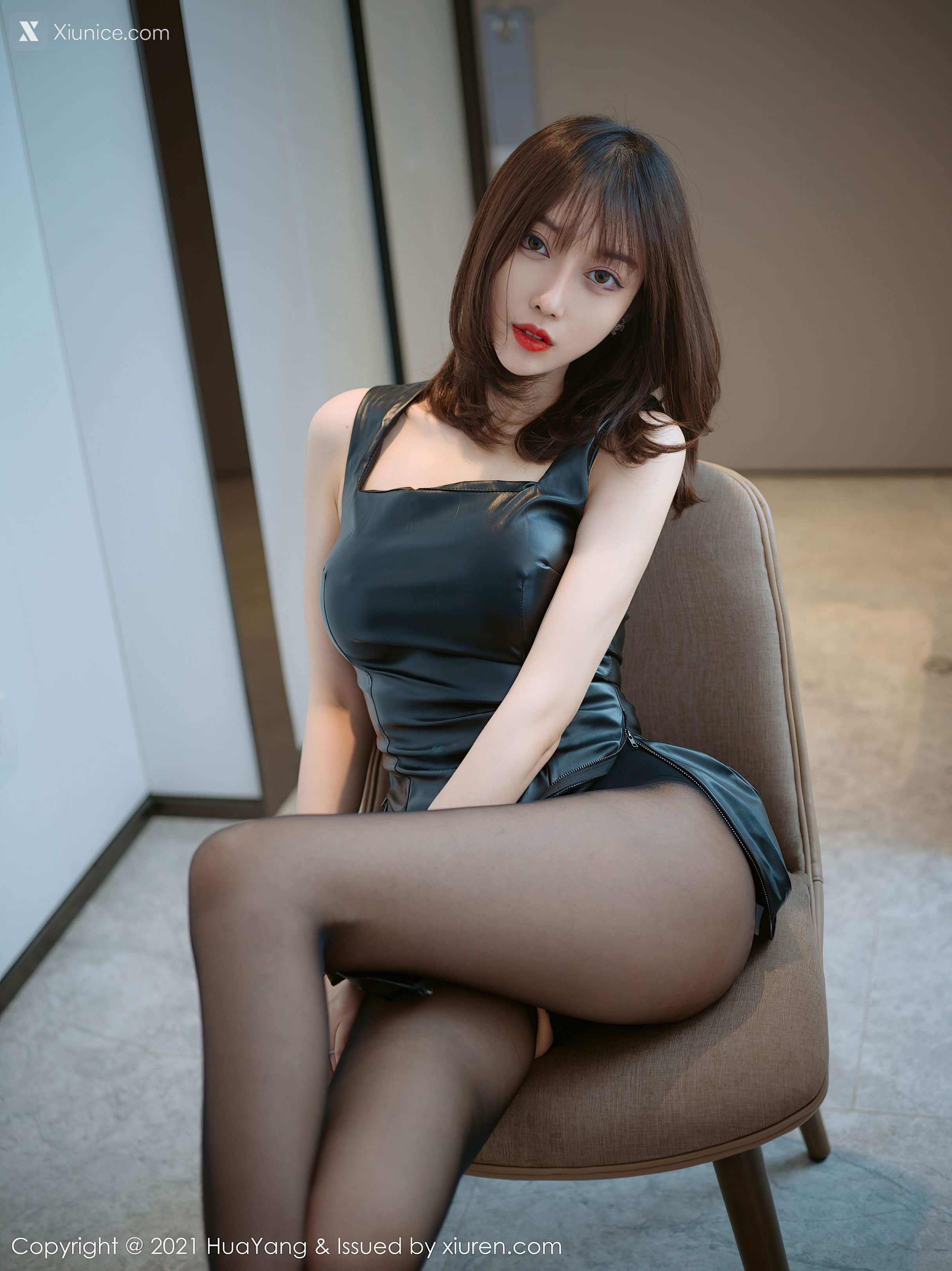 HuaYang花漾 Vol.419 玥儿玥er 第35张