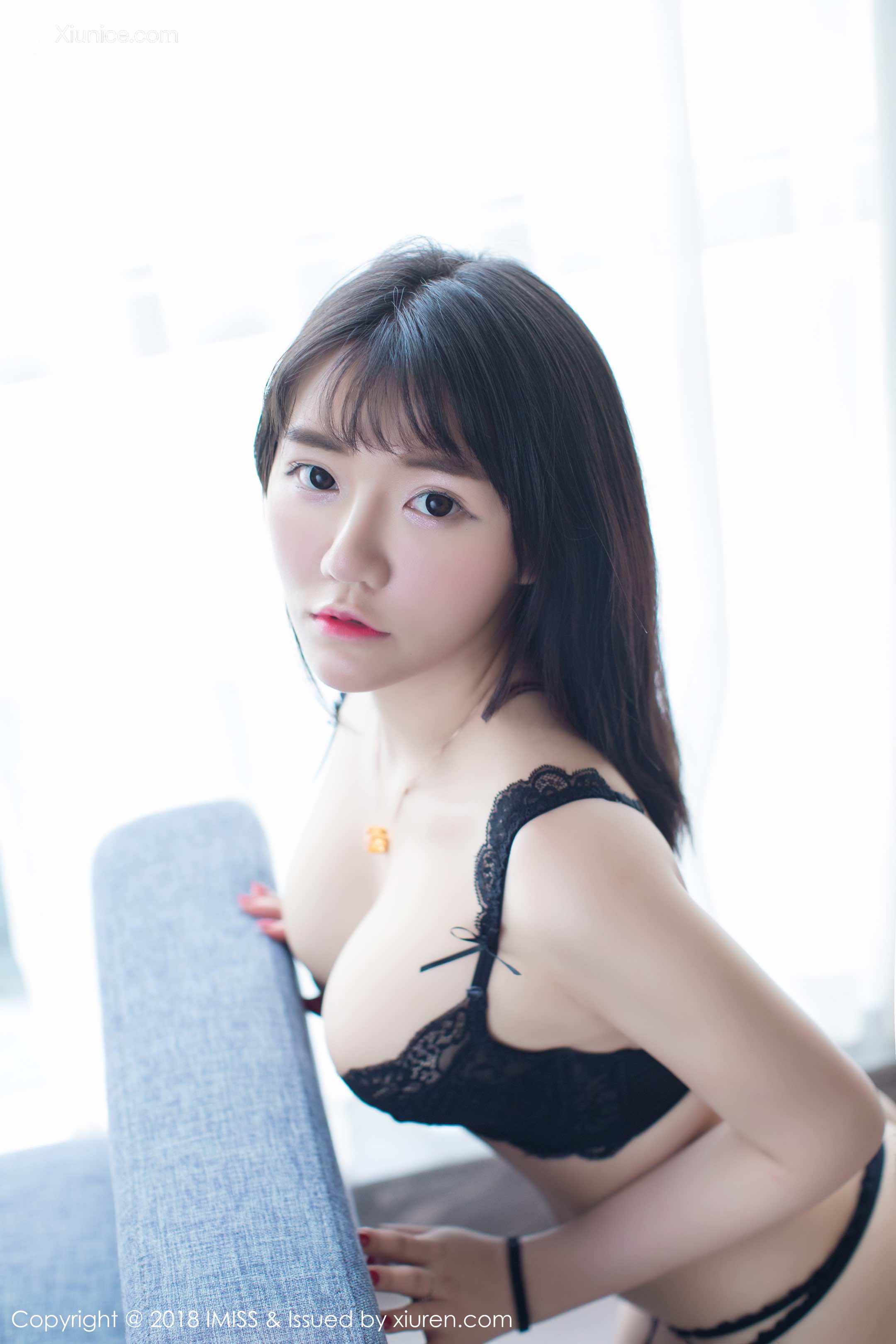 IMiss爱蜜社 No.0280 美蒂Melody 第18张