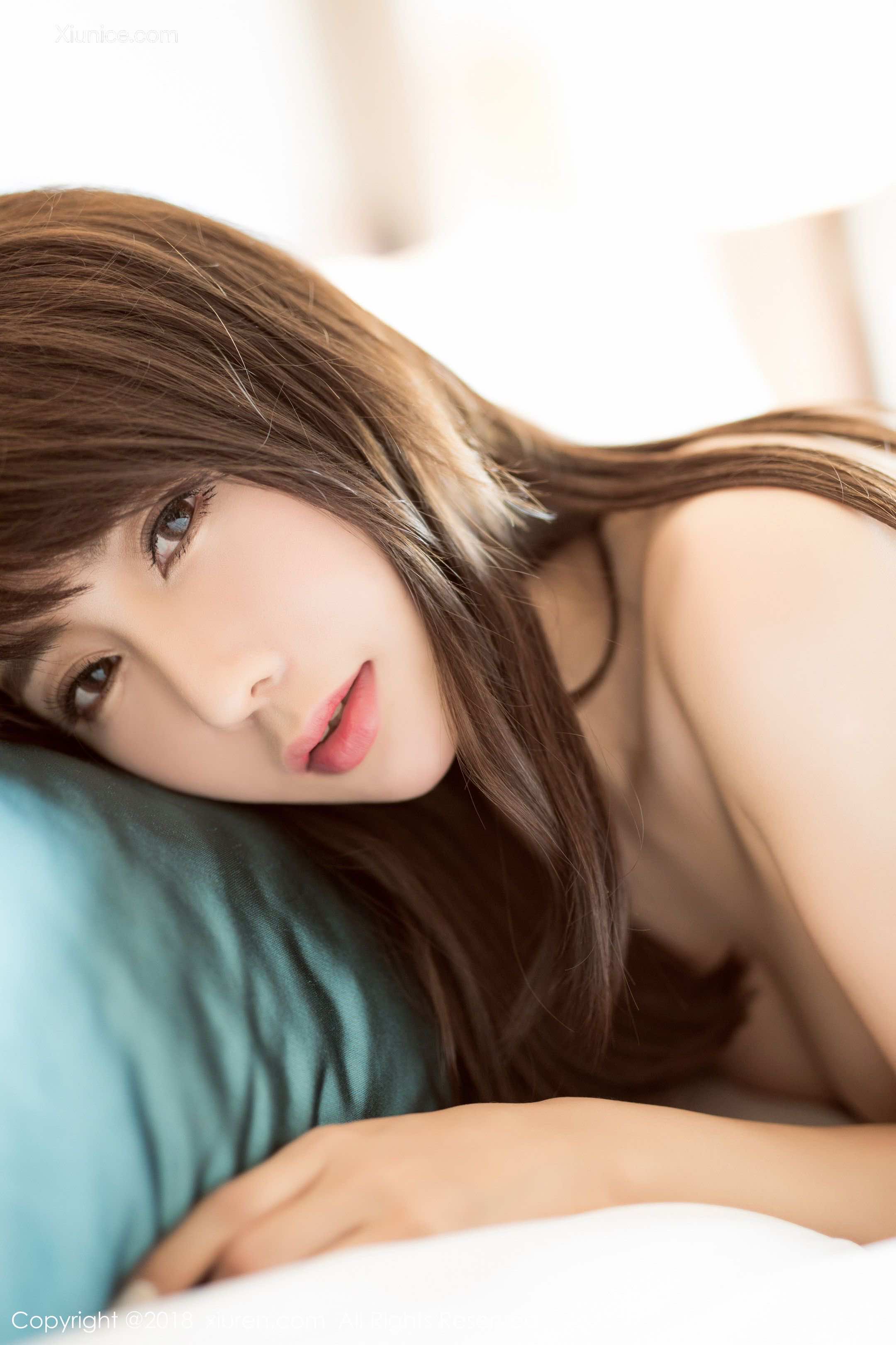 Xiuren秀人网 No.1037 楚恬Olivia 第22张