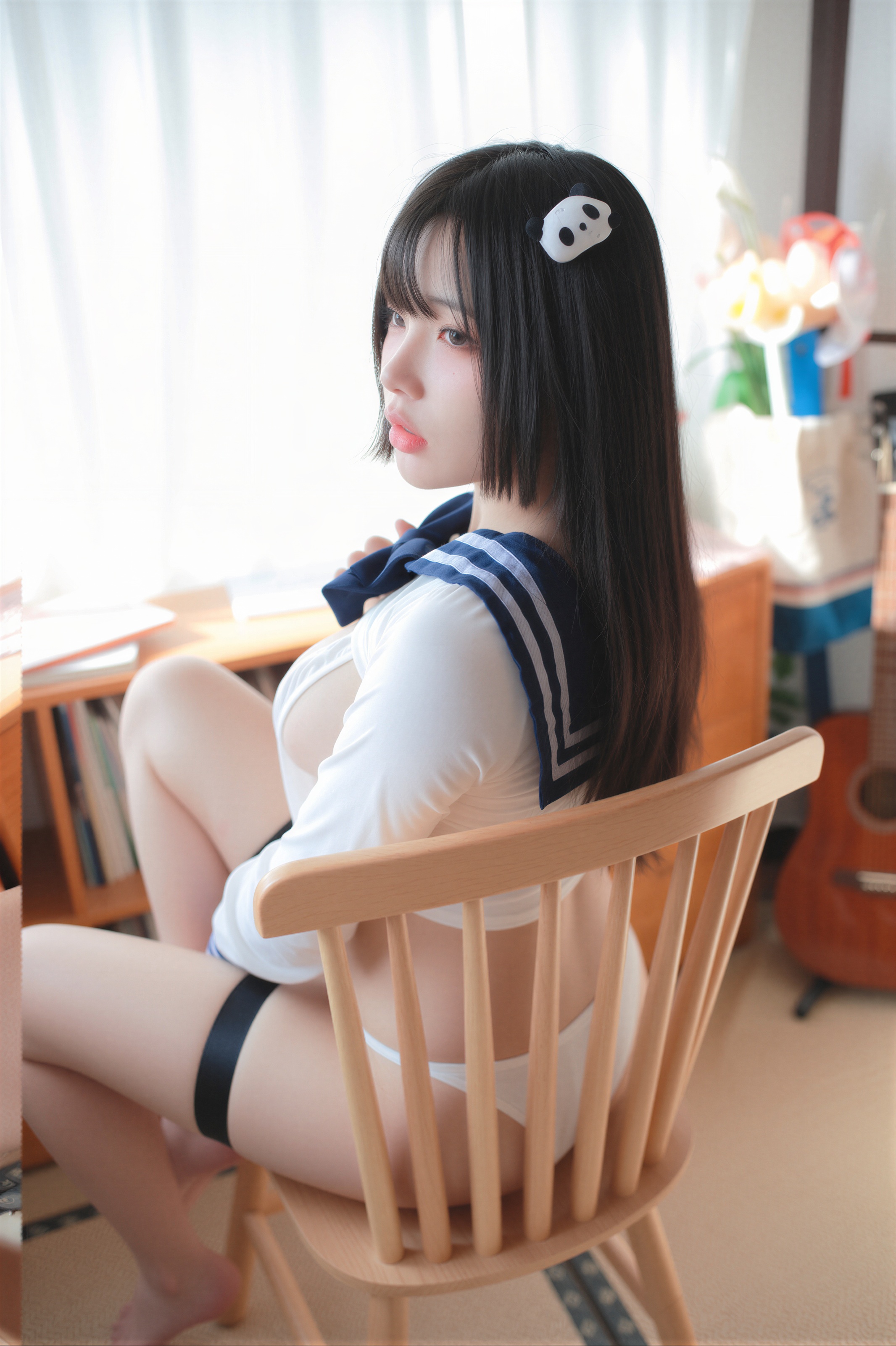 AI Refined Garum – Bloomers 第19张