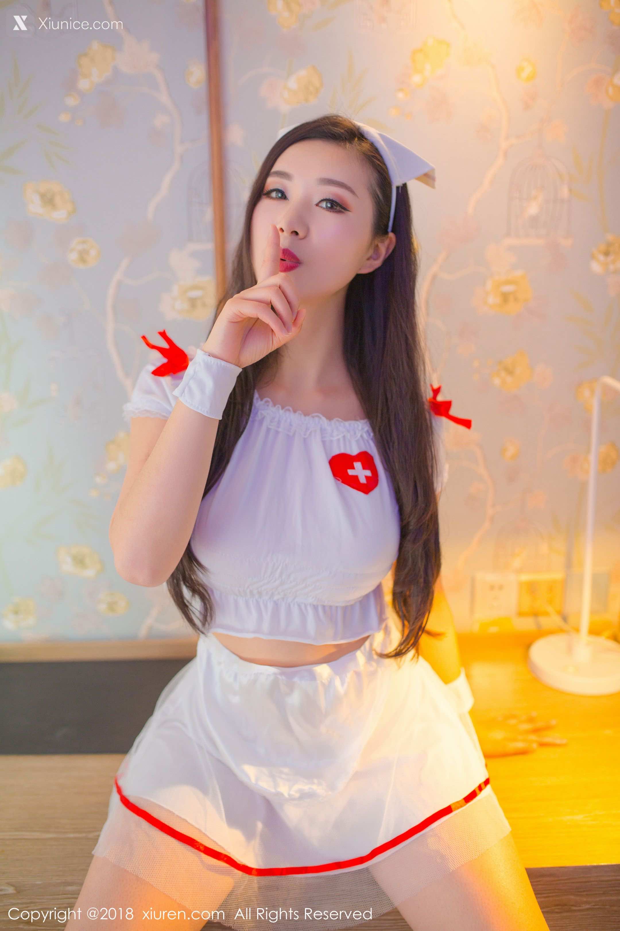 Xiuren秀人网 No.1052 宋-KiKi 第30张