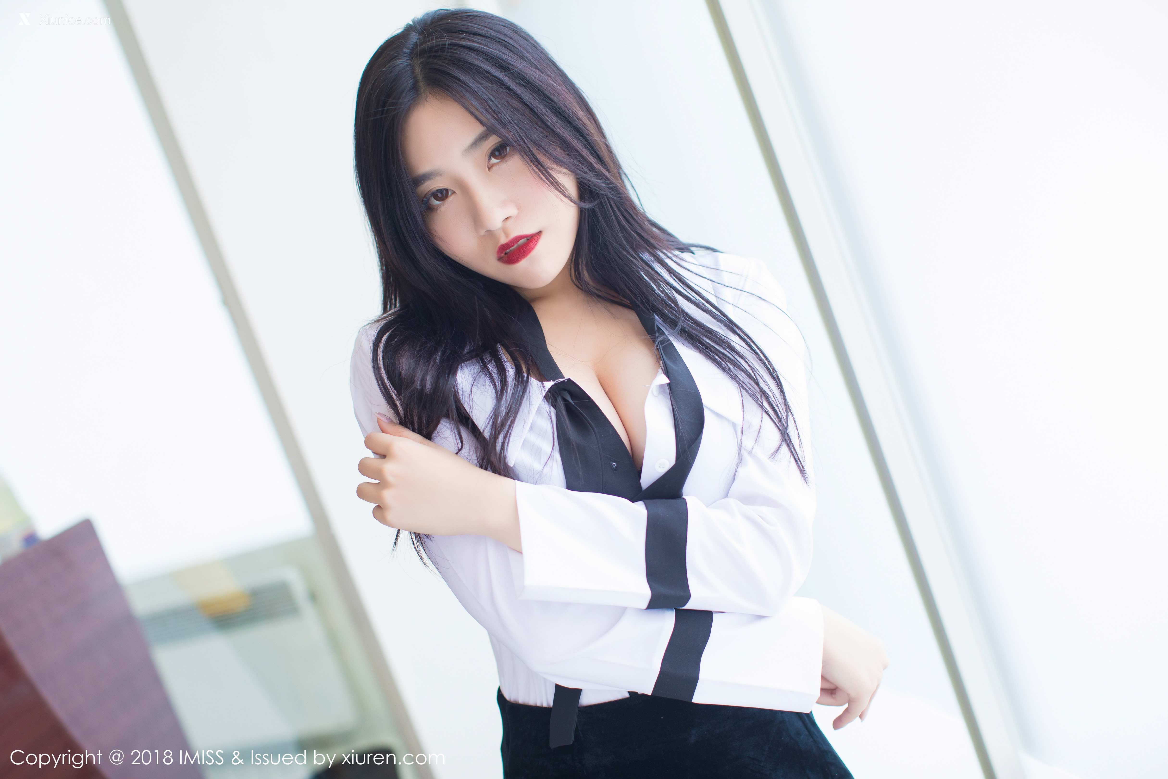 IMiss爱蜜社 No.0239 许诺 第33张