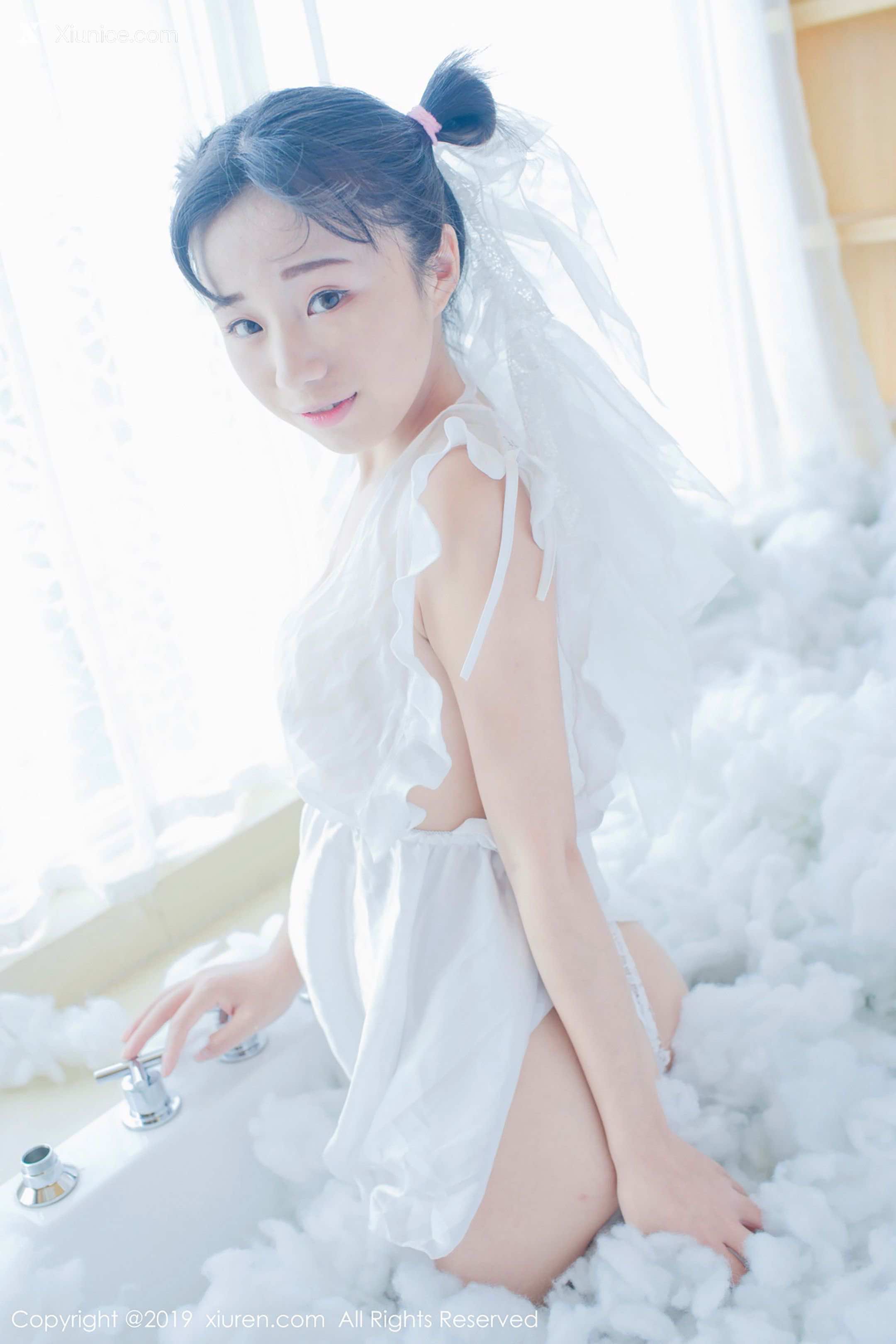 Xiuren秀人网 No.1313 仓井优香 第9张