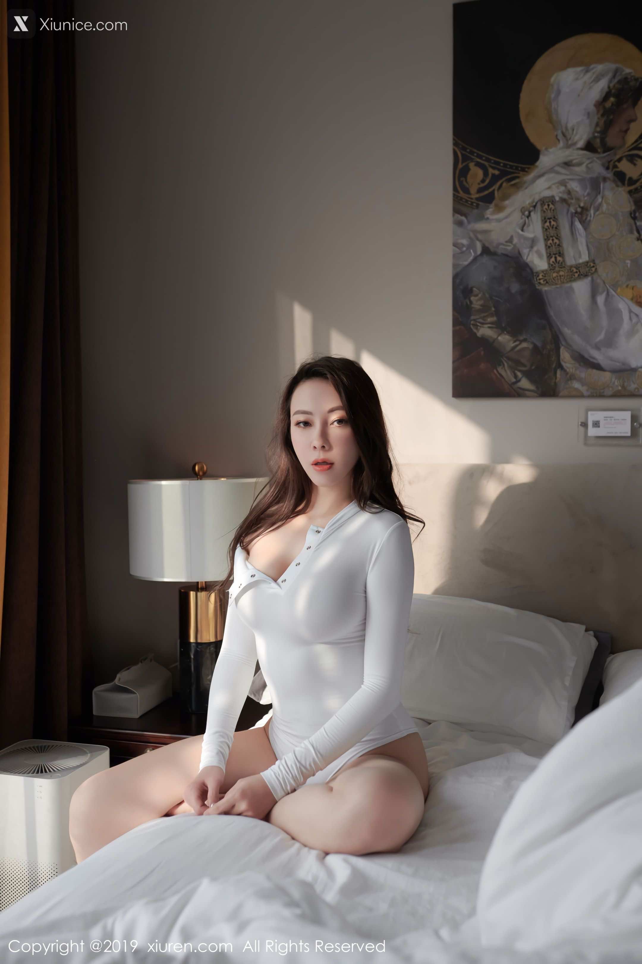 Xiuren秀人网 No.1341 果儿Victoria 第14张