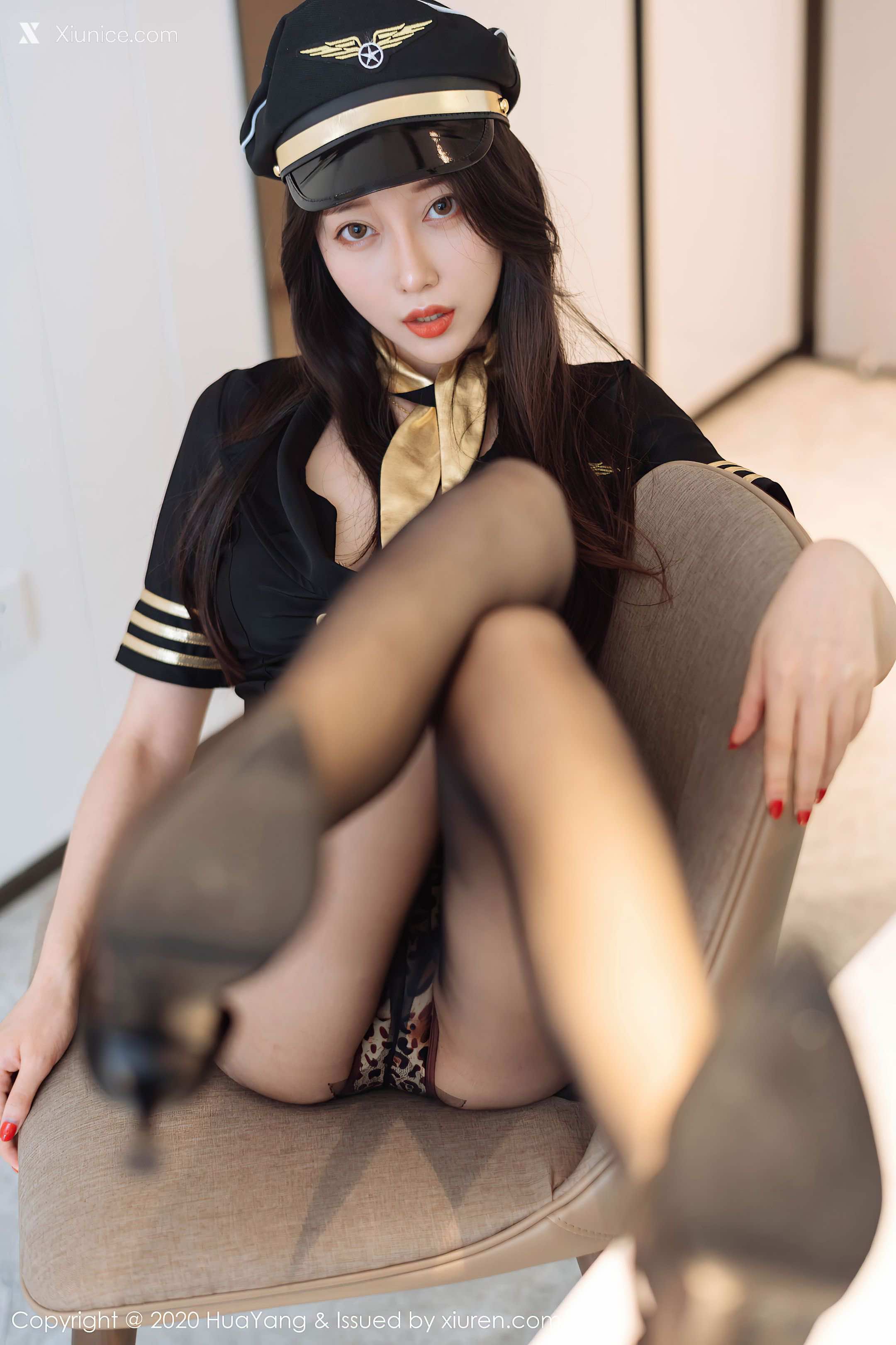 HuaYang花漾 Vol.269 玥儿玥er 第74张