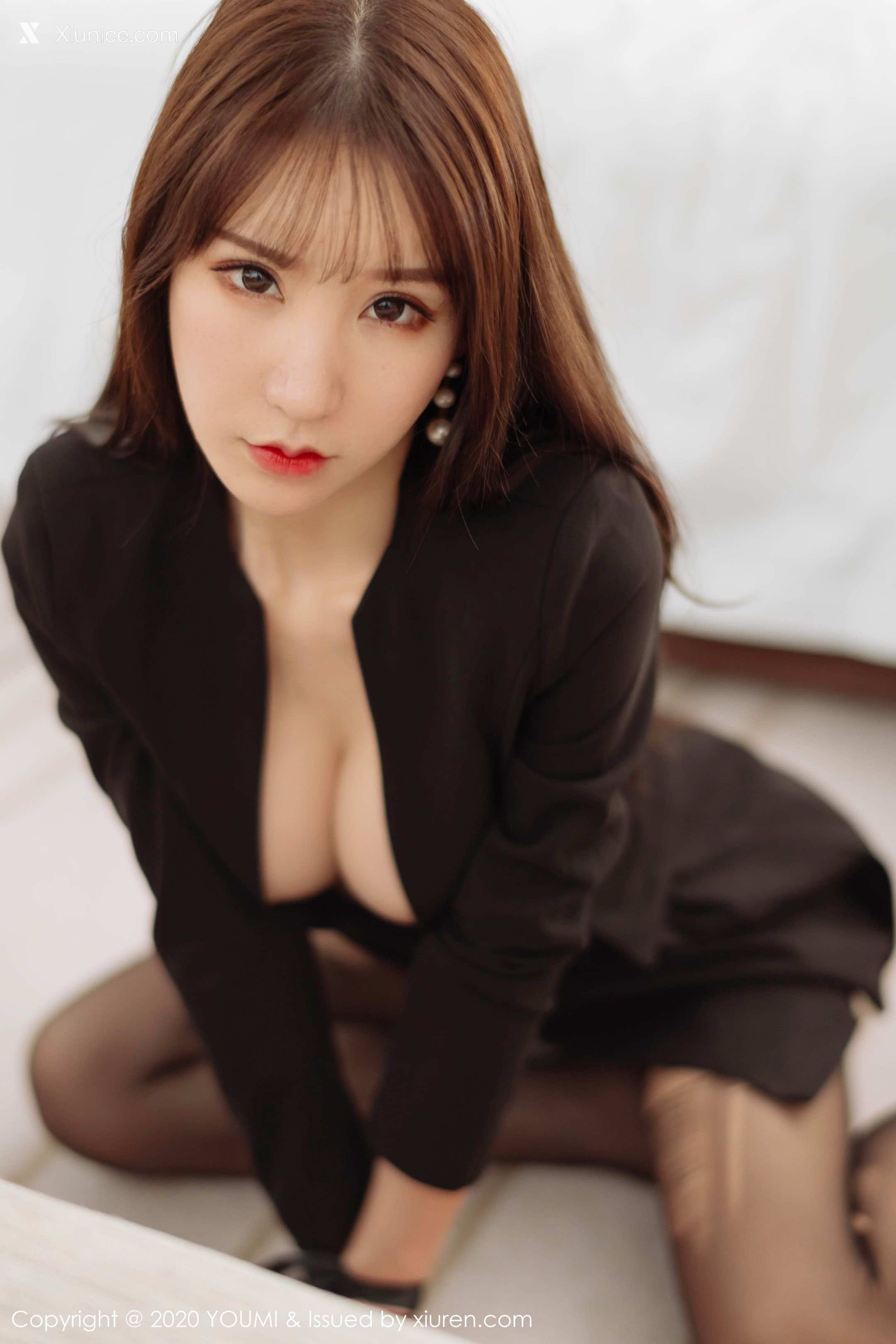 HuaYang花漾 Vol.234 周于希Sandy 第77张