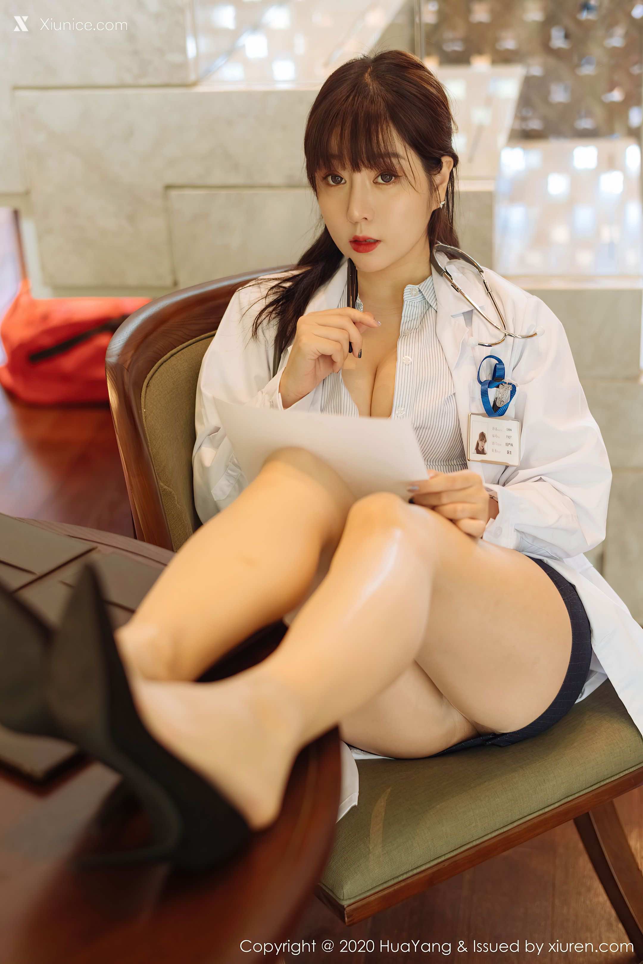 HuaYang花漾 Vol.334 王雨纯 第30张