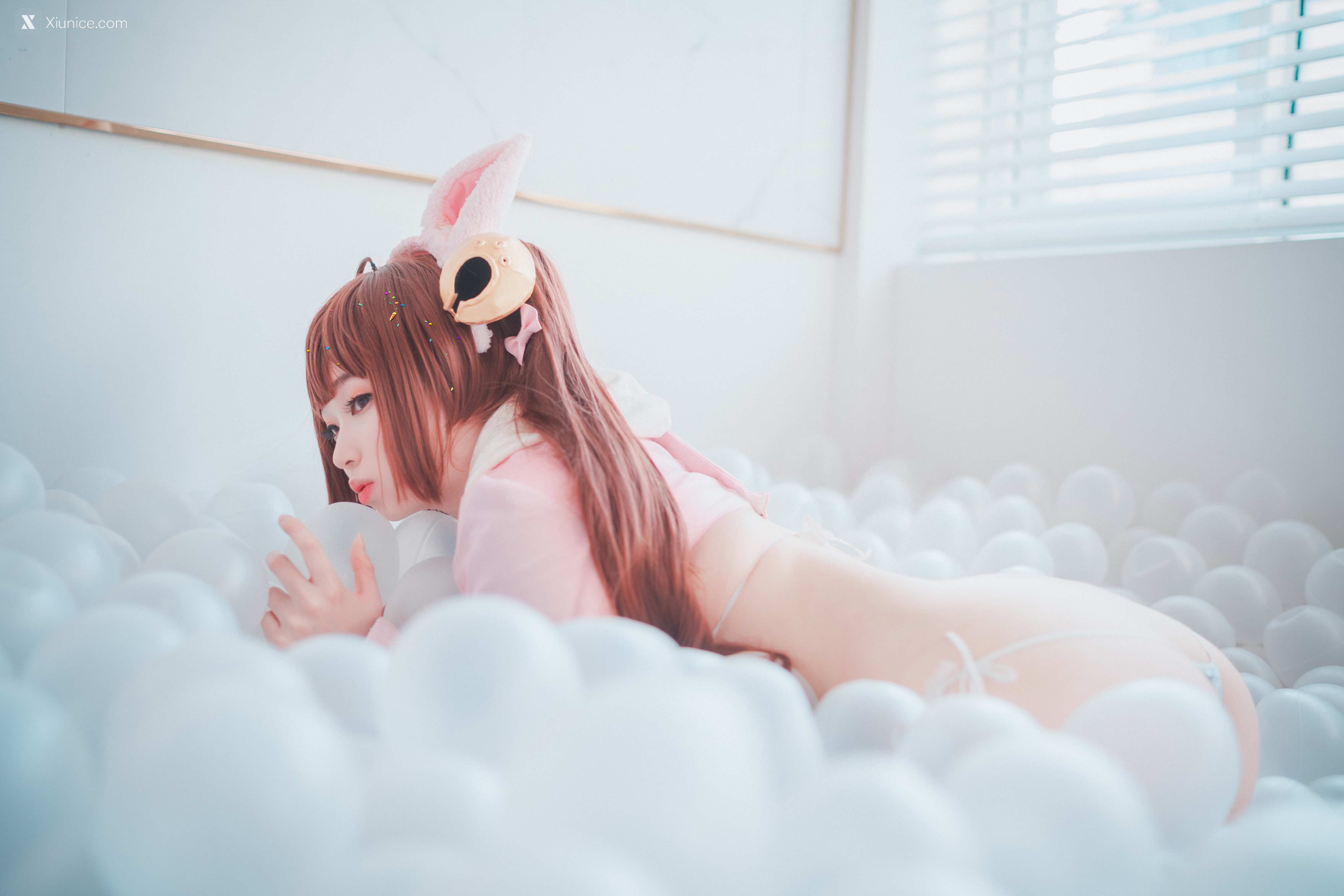 DJAWA Photo – Bambi (밤비) – Candy Jelly Love (Destiny Child) 第26张