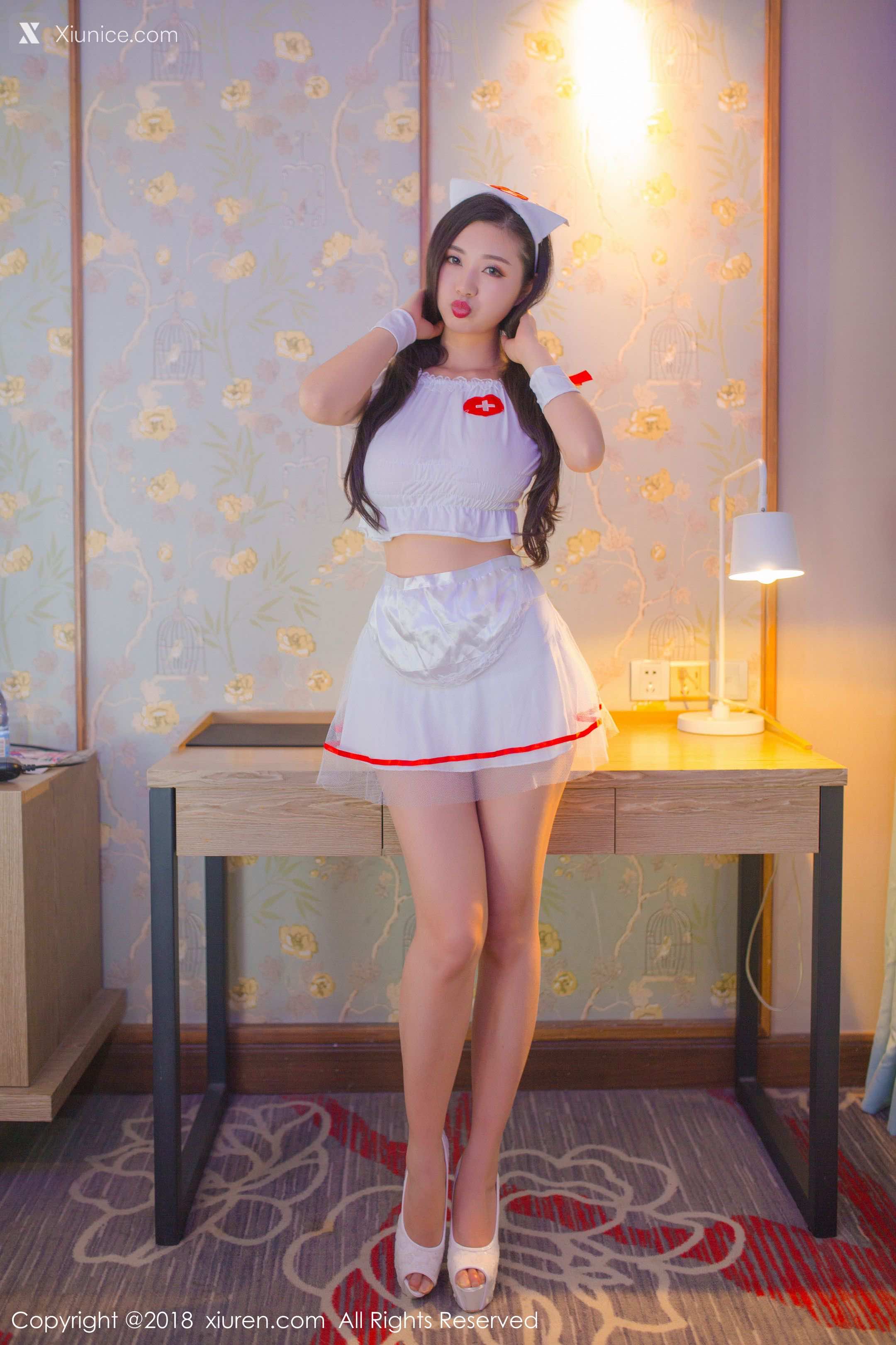 Xiuren秀人网 No.1052 宋-KiKi 第24张