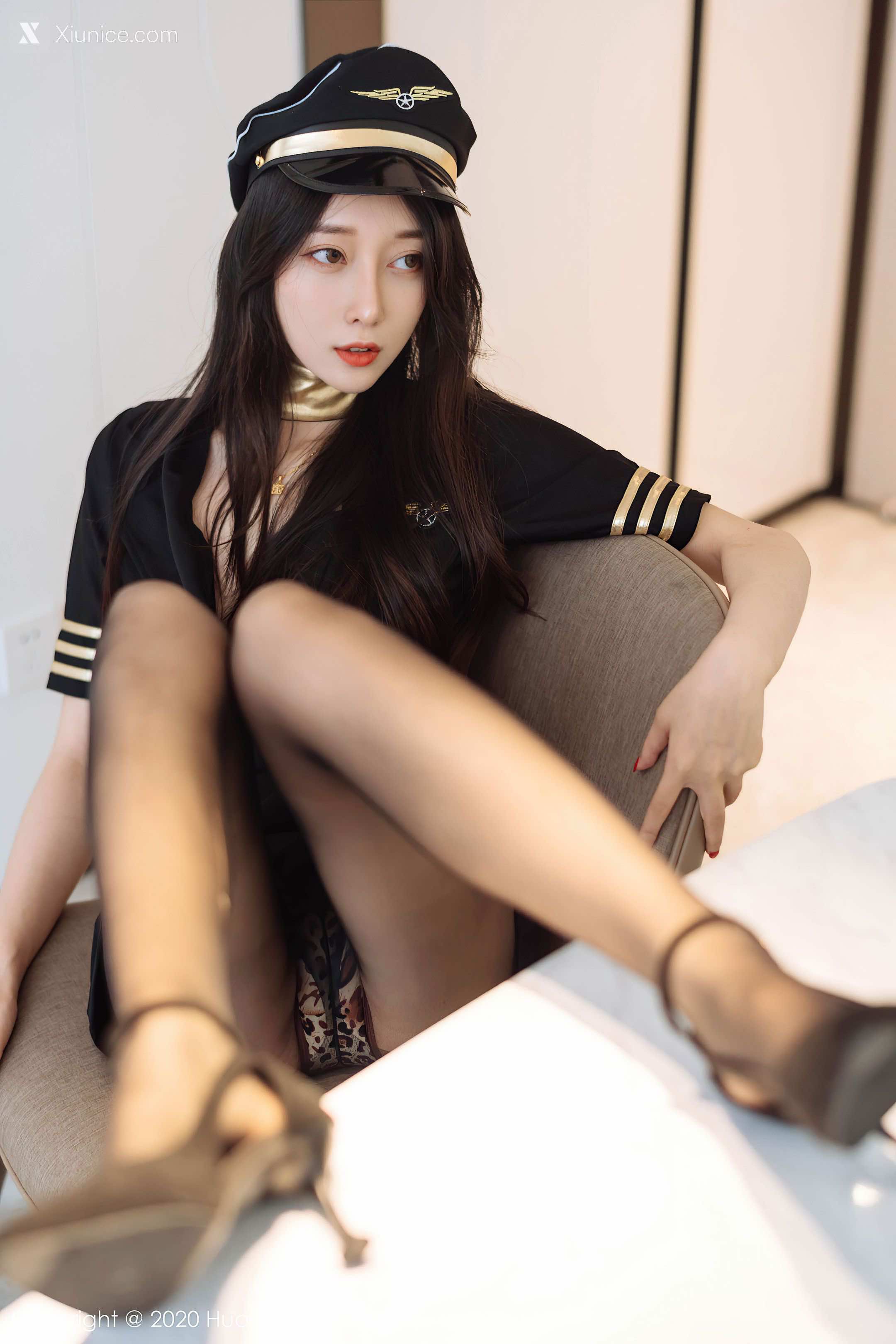 HuaYang花漾 Vol.269 玥儿玥er 第16张