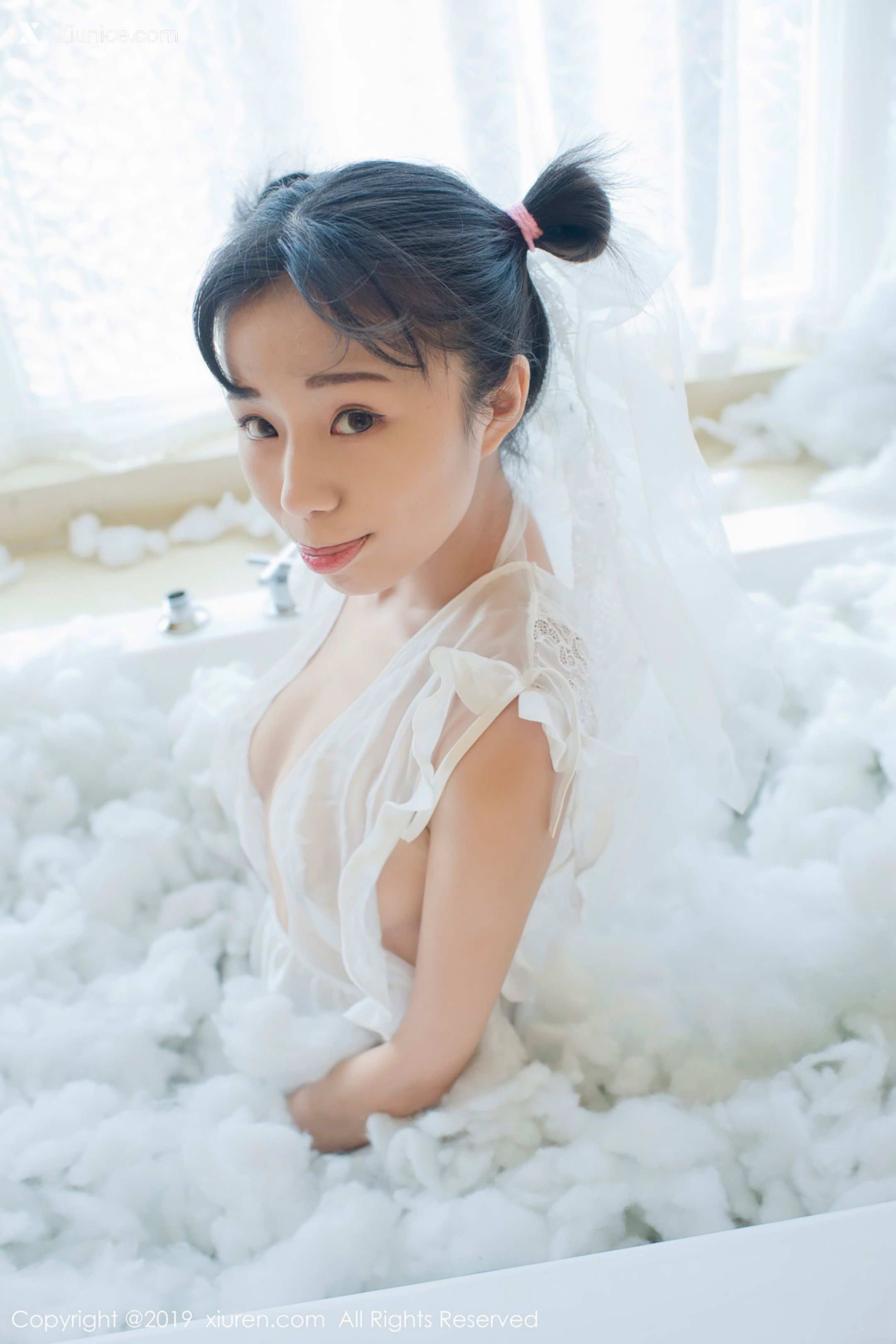 Xiuren秀人网 No.1313 仓井优香 第14张
