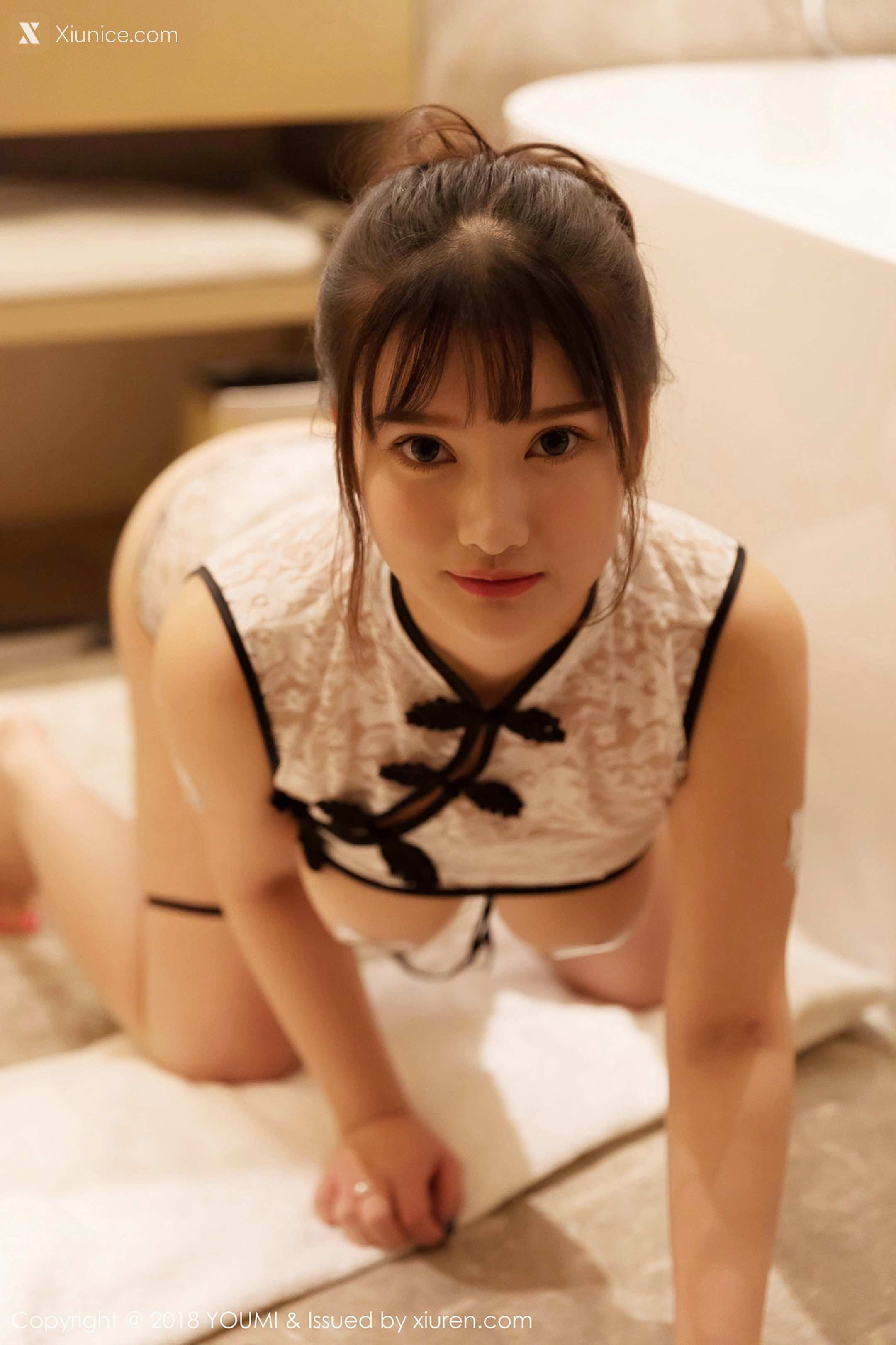 YouMi尤蜜荟 Vol.0250 小尤奈 第48张