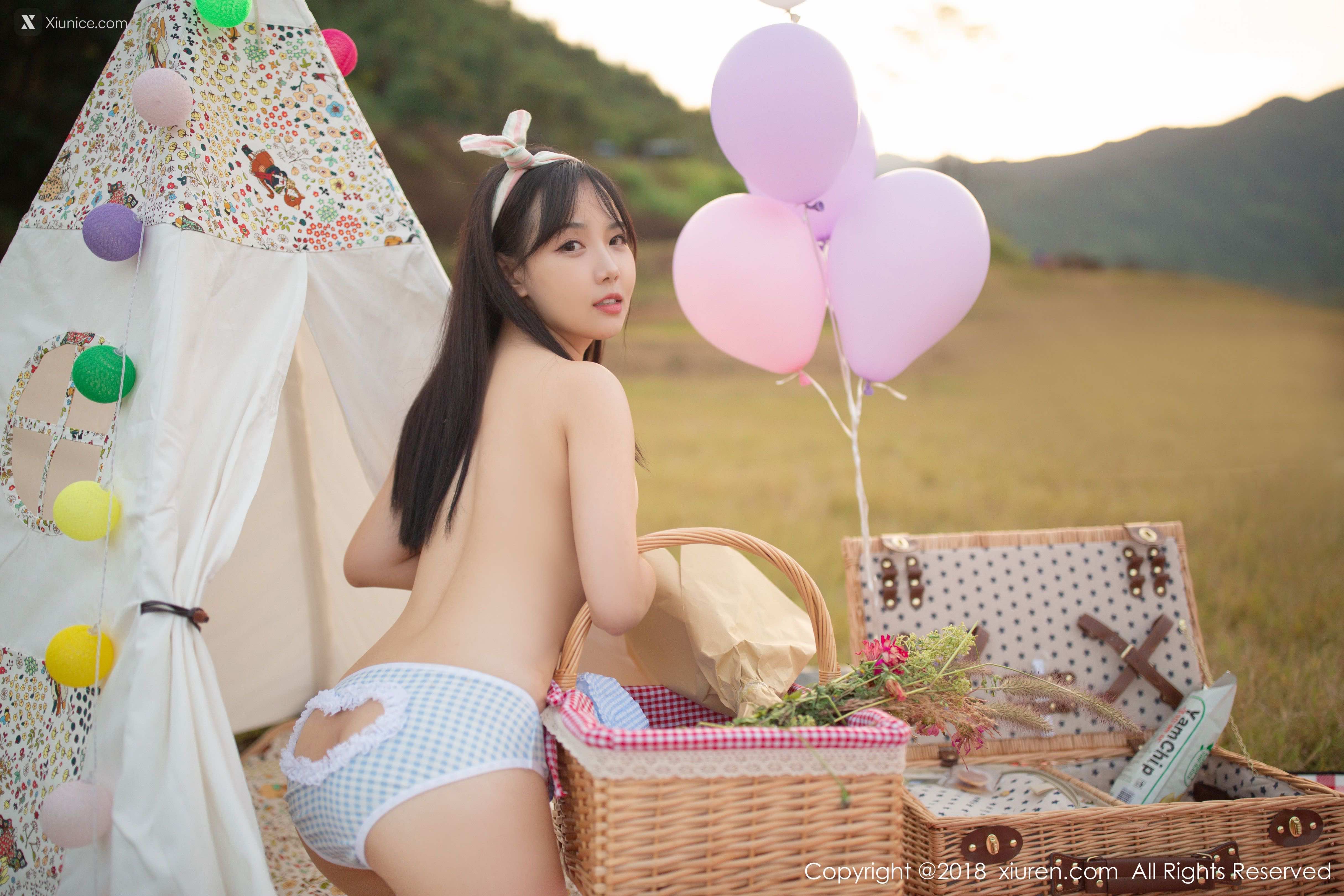 Xiuren秀人网 No.1207 徐微微mia 第72张