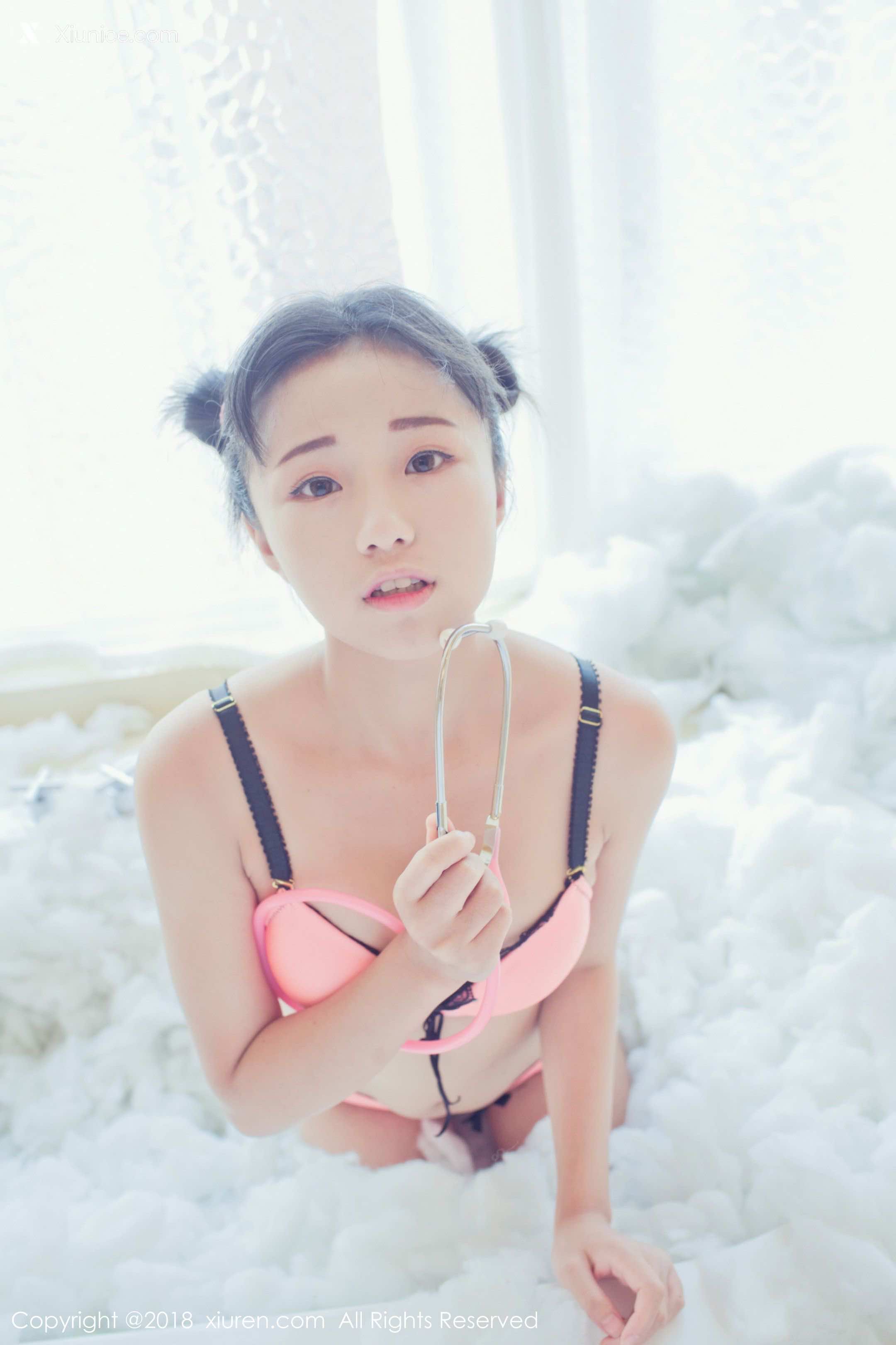 Xiuren秀人网 No.1220 苍井优香 第20张