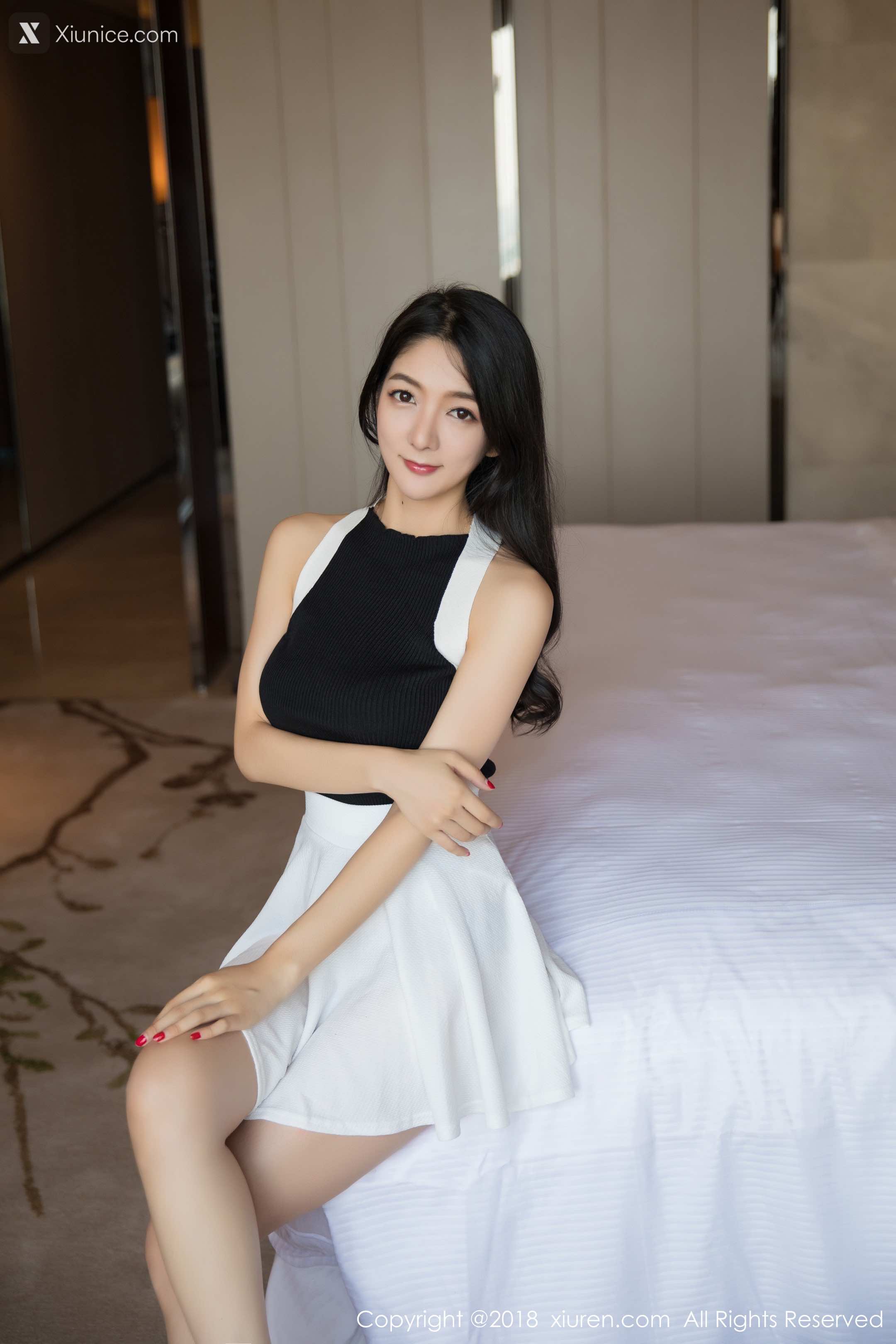 Xiuren秀人网 No.1175 Angela小热巴 第10张