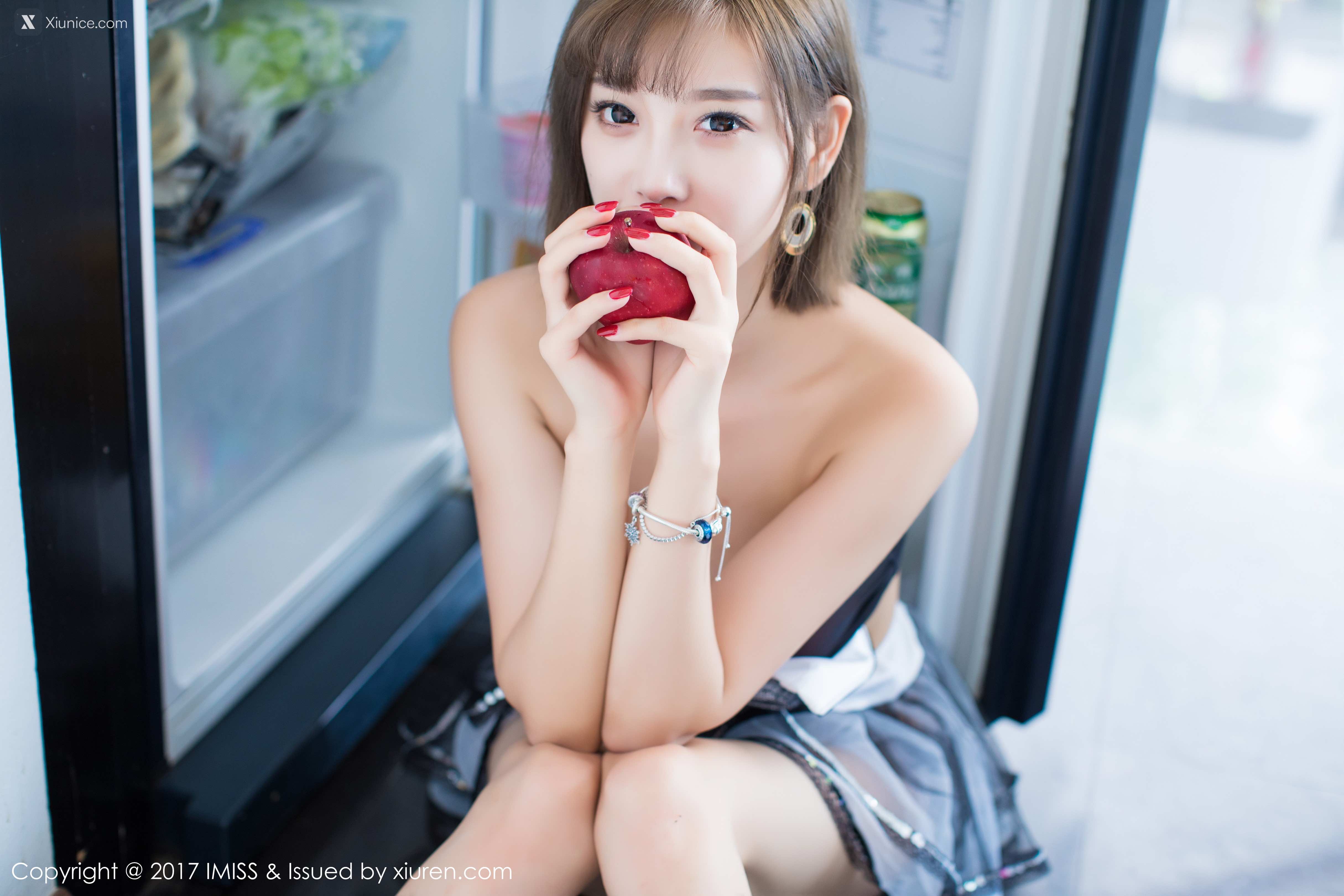 IMiss爱蜜社 No.0201 杨晨晨sugar 第28张