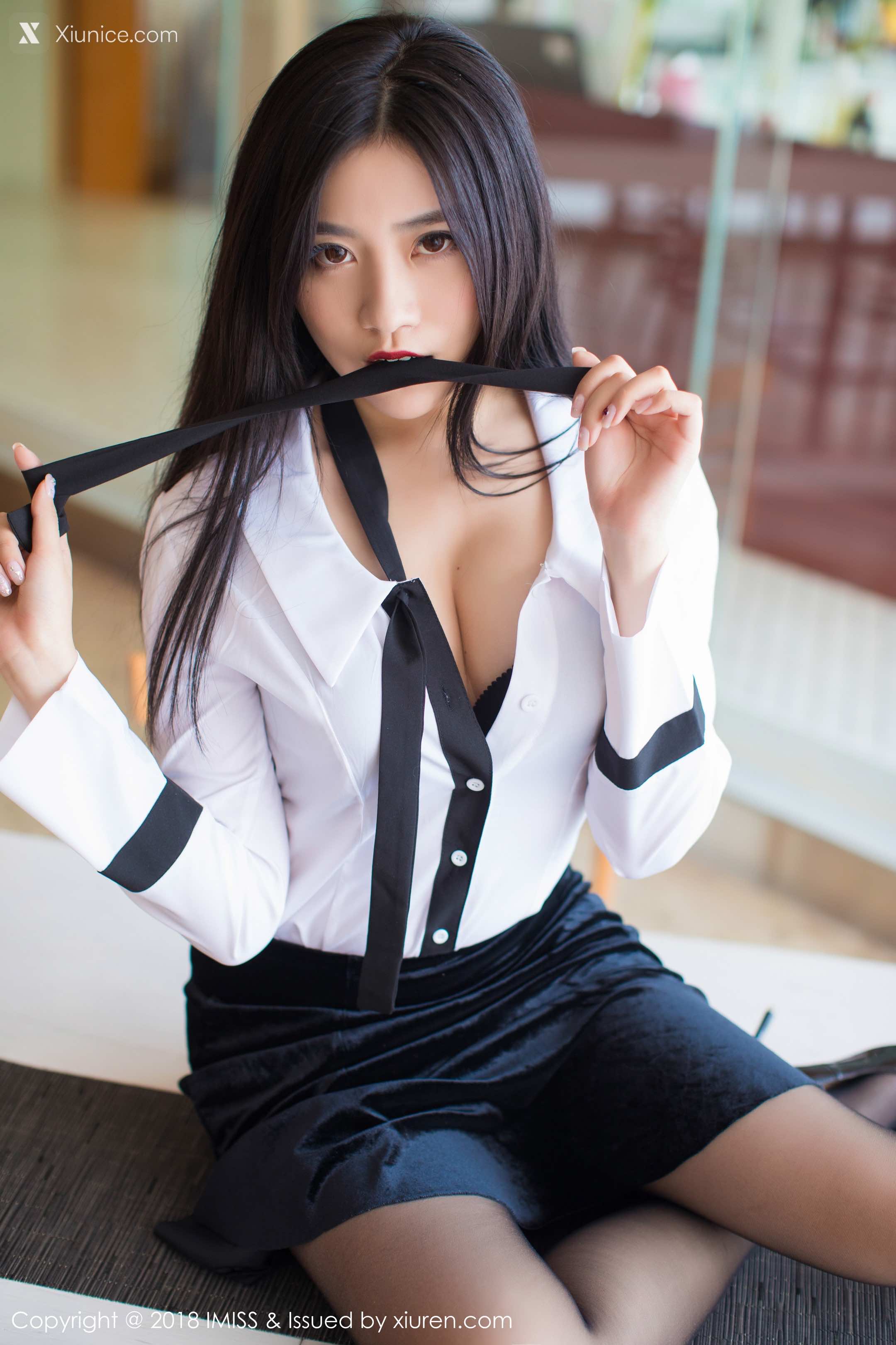IMiss爱蜜社 No.0239 许诺 第29张