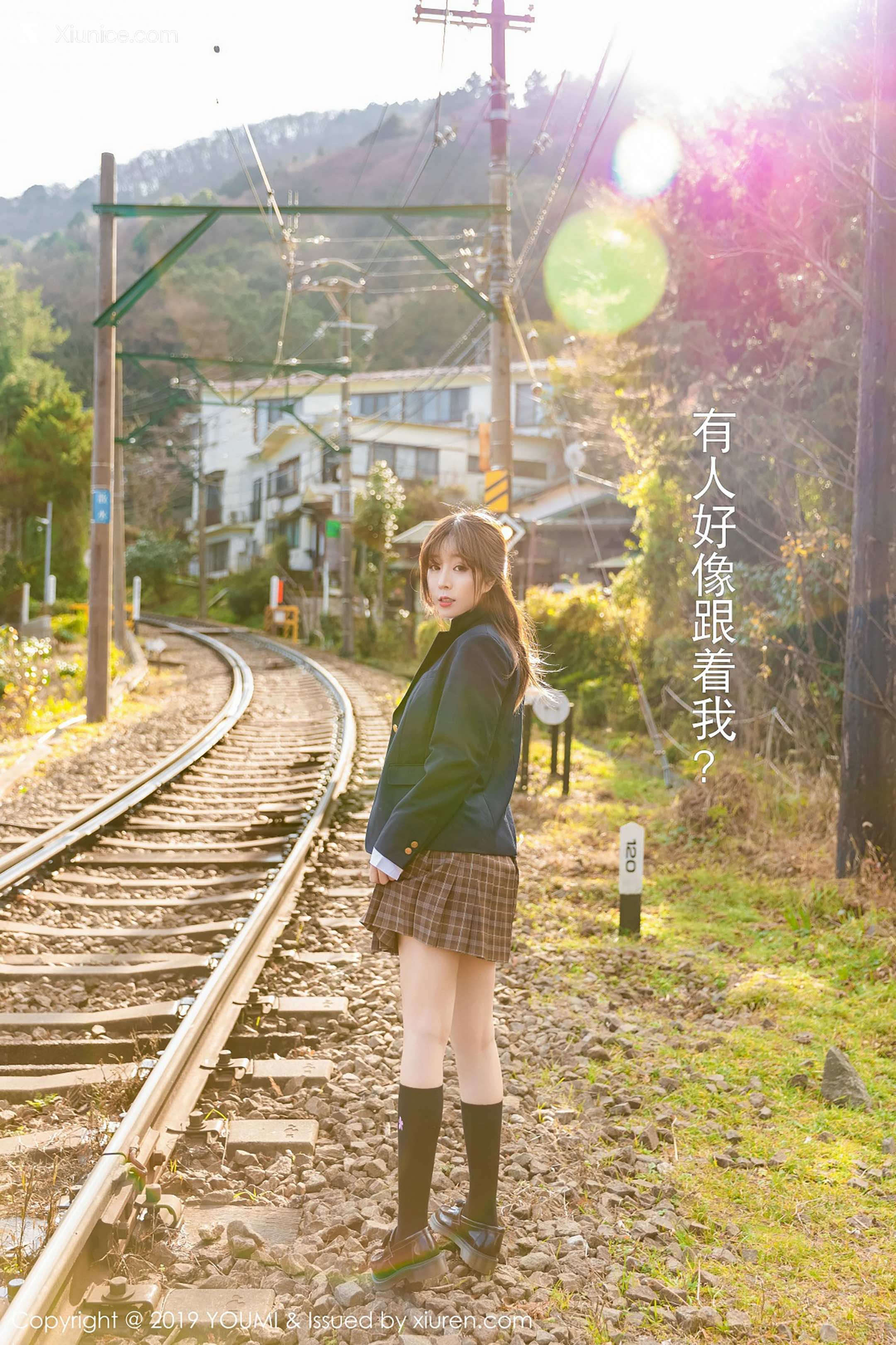 YouMi尤蜜荟 Vol.0264 王雨纯 第7张