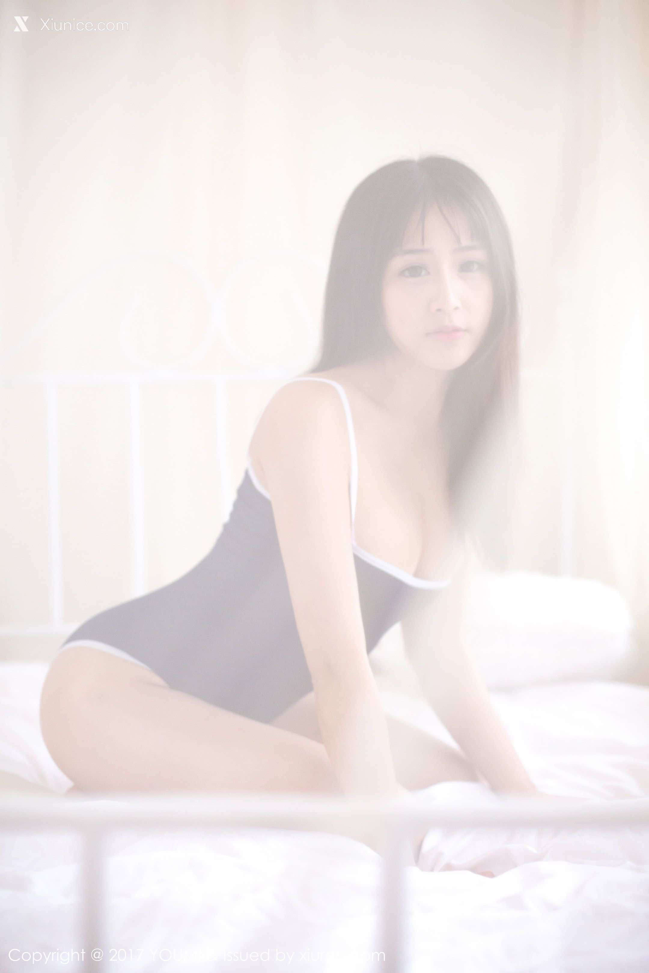 YouMi尤蜜荟 Vol.0038 思淇Sukiiii 第42张