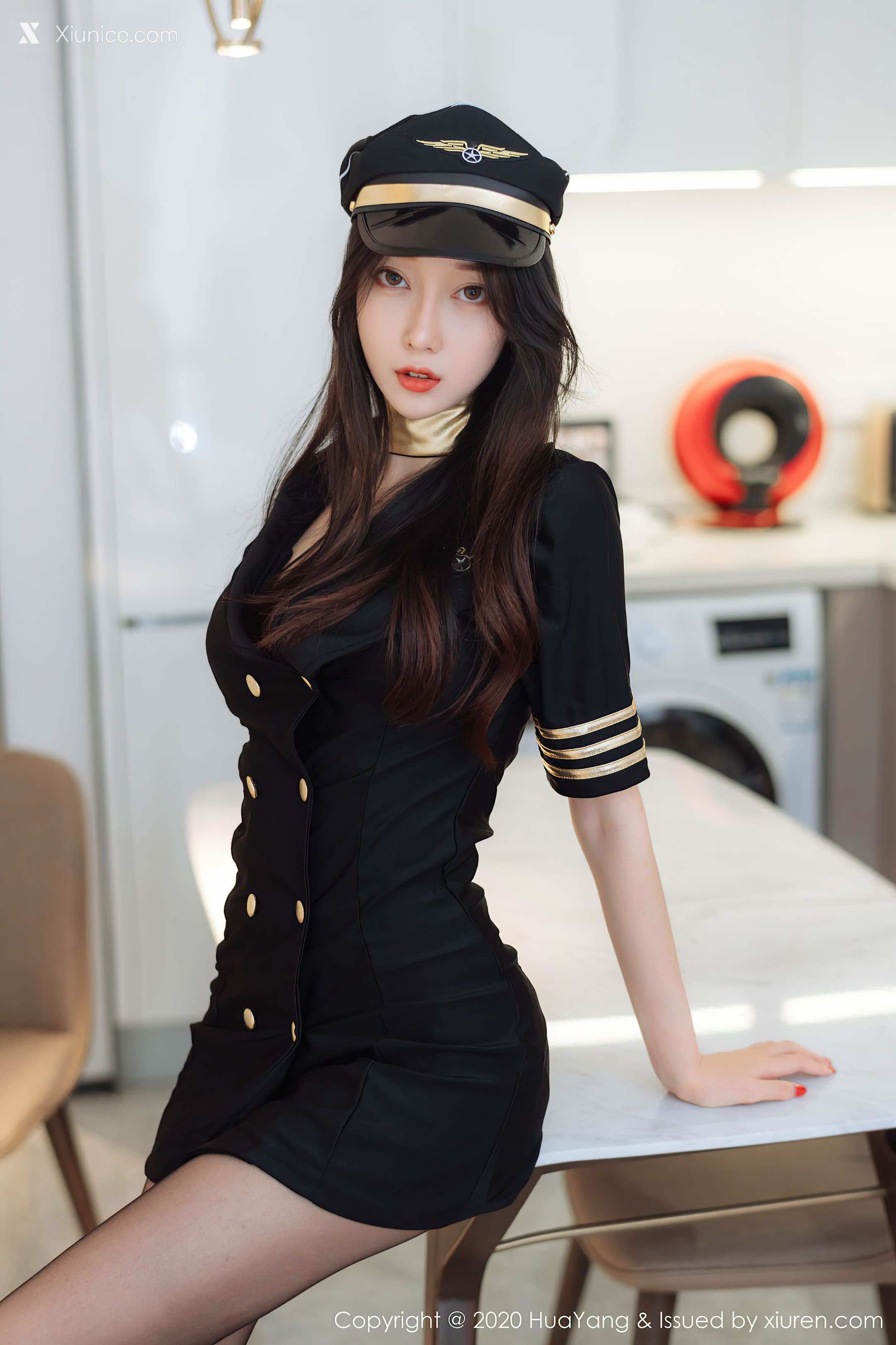 HuaYang花漾 Vol.269 玥儿玥er 第19张