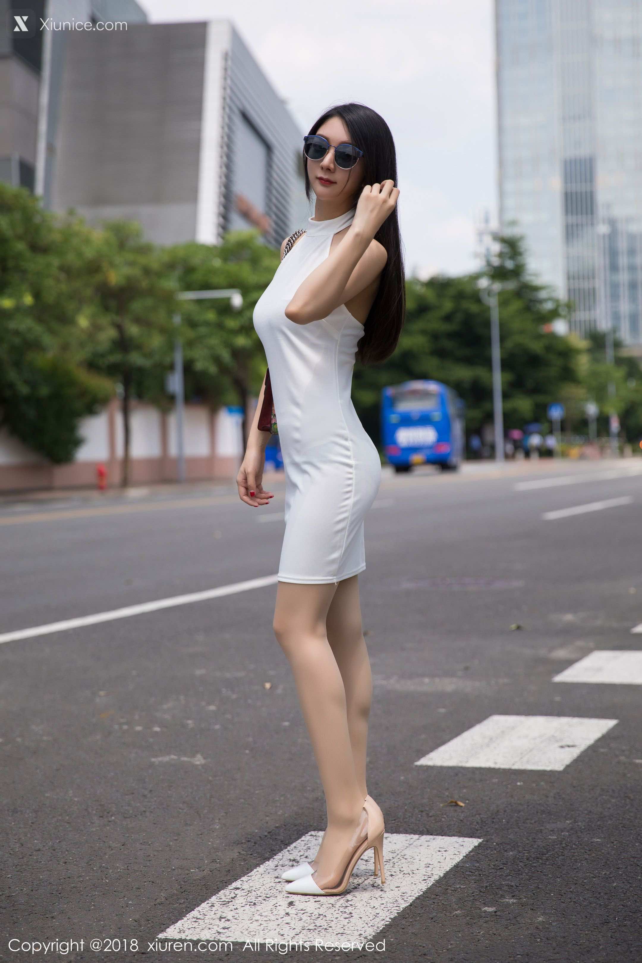 Xiuren秀人网 No.1149 Angela小热巴 第6张