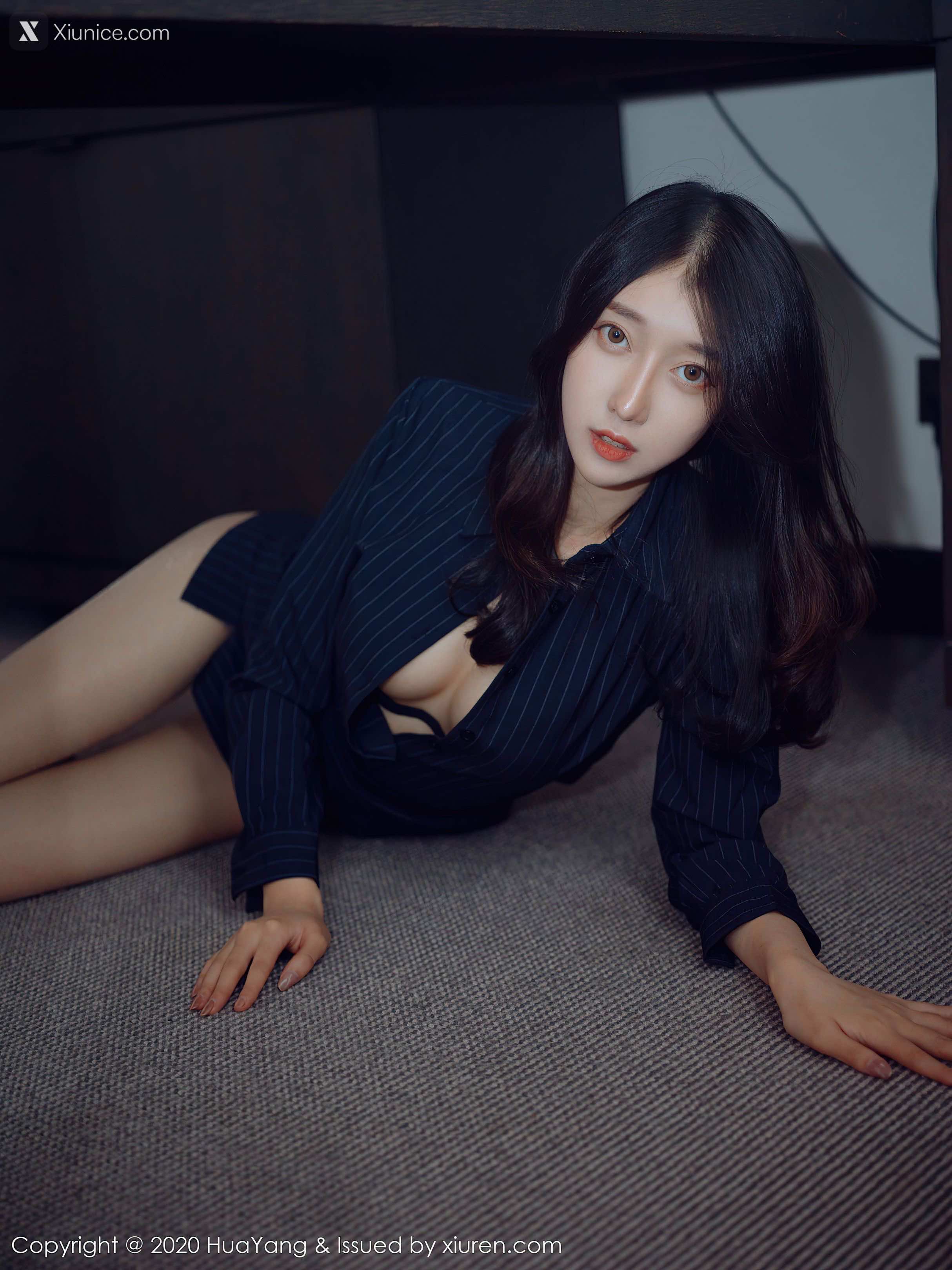 HuaYang花漾 Vol.320 玥儿玥er 第21张